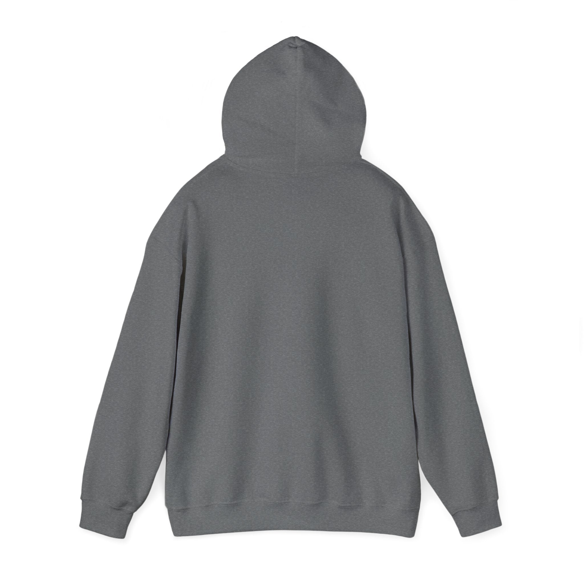 Free Wendy / Unisex Heavy Blend™ Hooded Sweatshirt