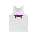 Xanadu / Unisex Jersey Tank