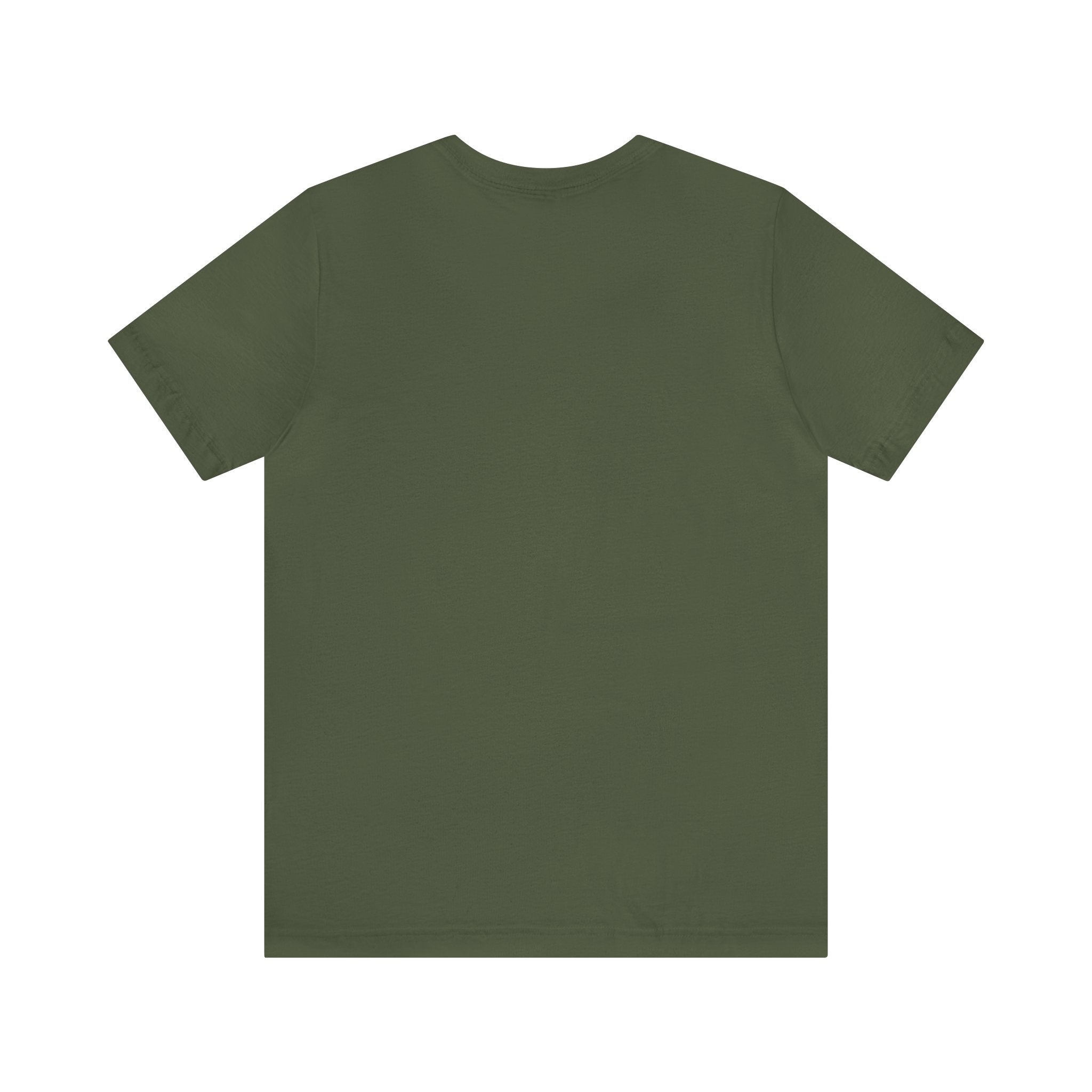 Budz Bunny / Unisex Jersey Short Sleeve Tee