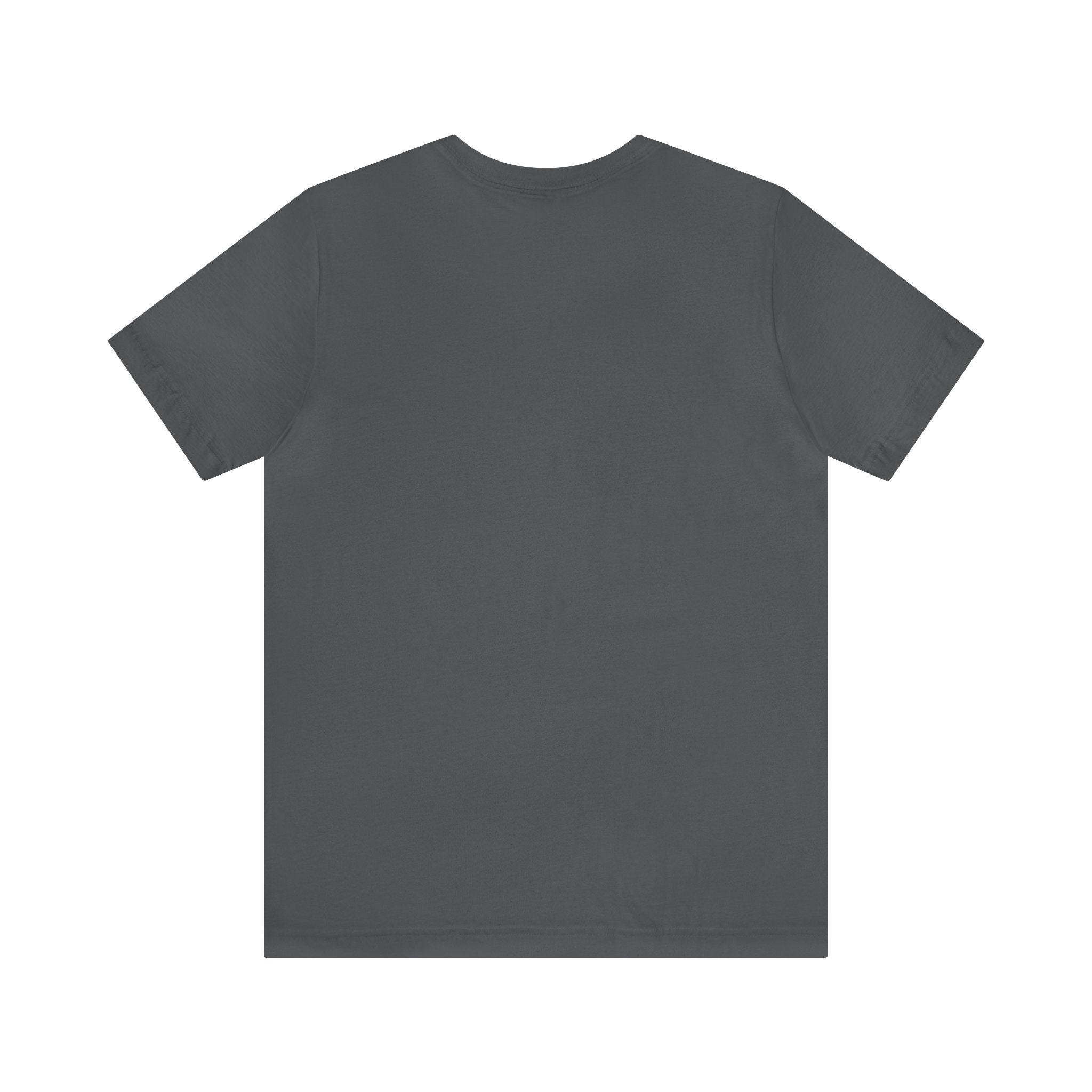 Grunge Bear / Unisex Jersey Short Sleeve Tee
