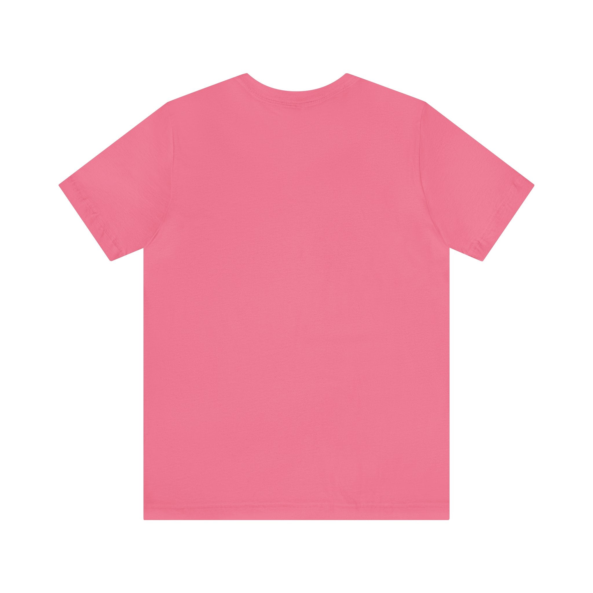 Grunge Bear / Unisex Jersey Short Sleeve Tee