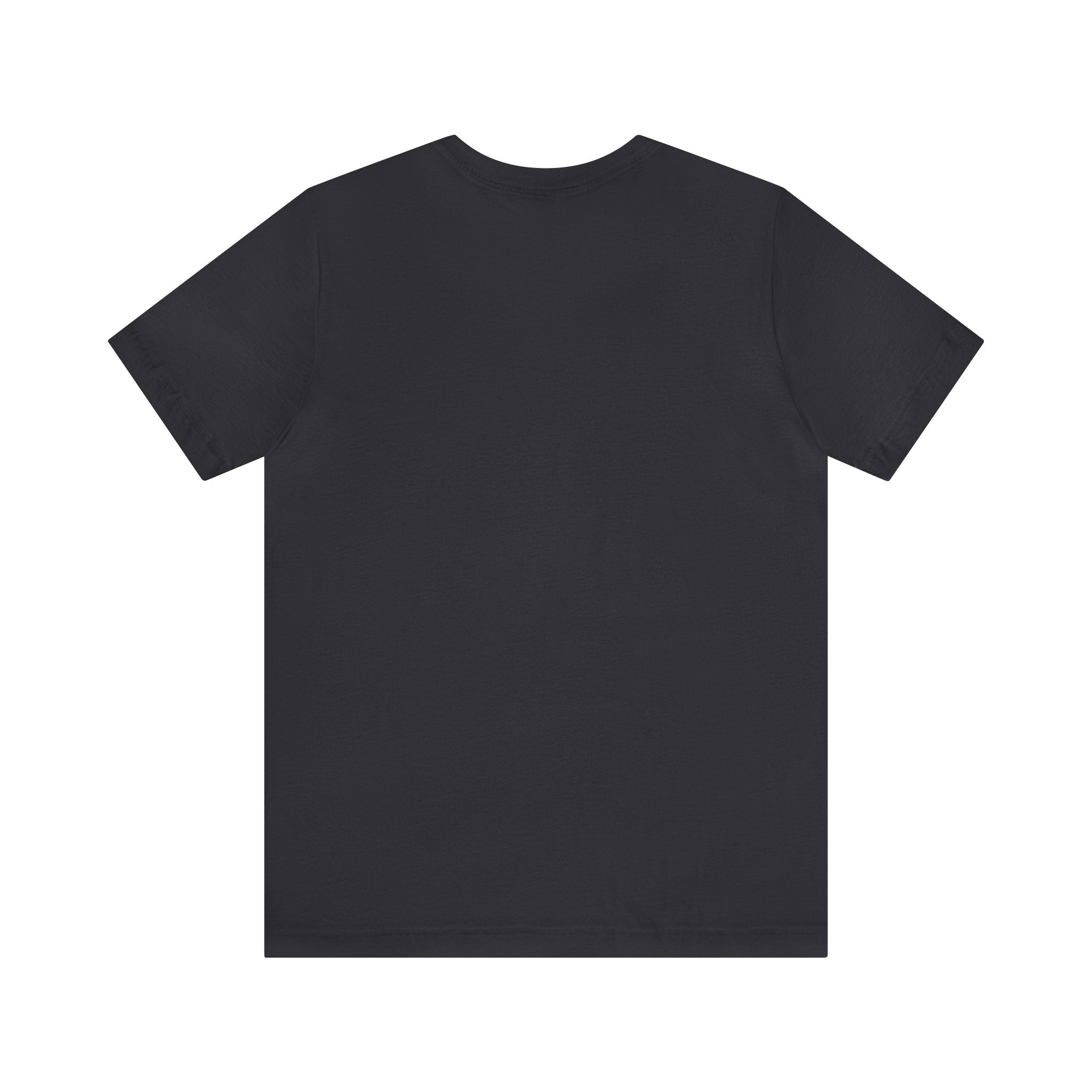 Grunge Bear / Unisex Jersey Short Sleeve Tee