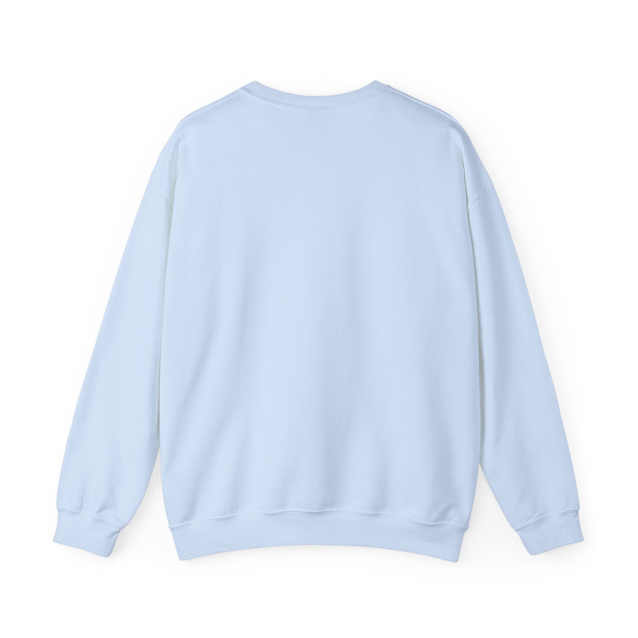 Free Wendy / Unisex Heavy Blend™ Crewneck Sweatshirt