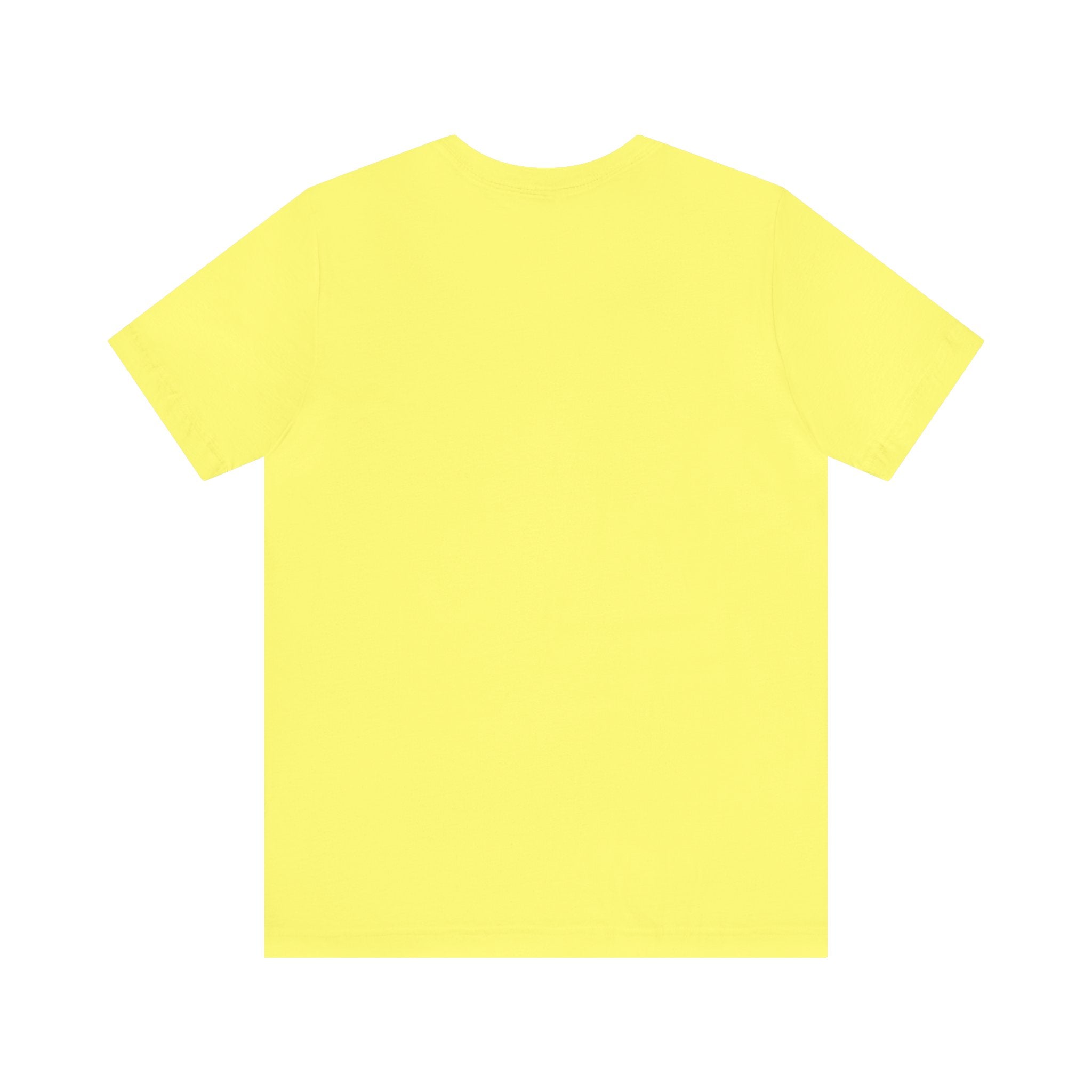 Budz Bunny / Unisex Jersey Short Sleeve Tee