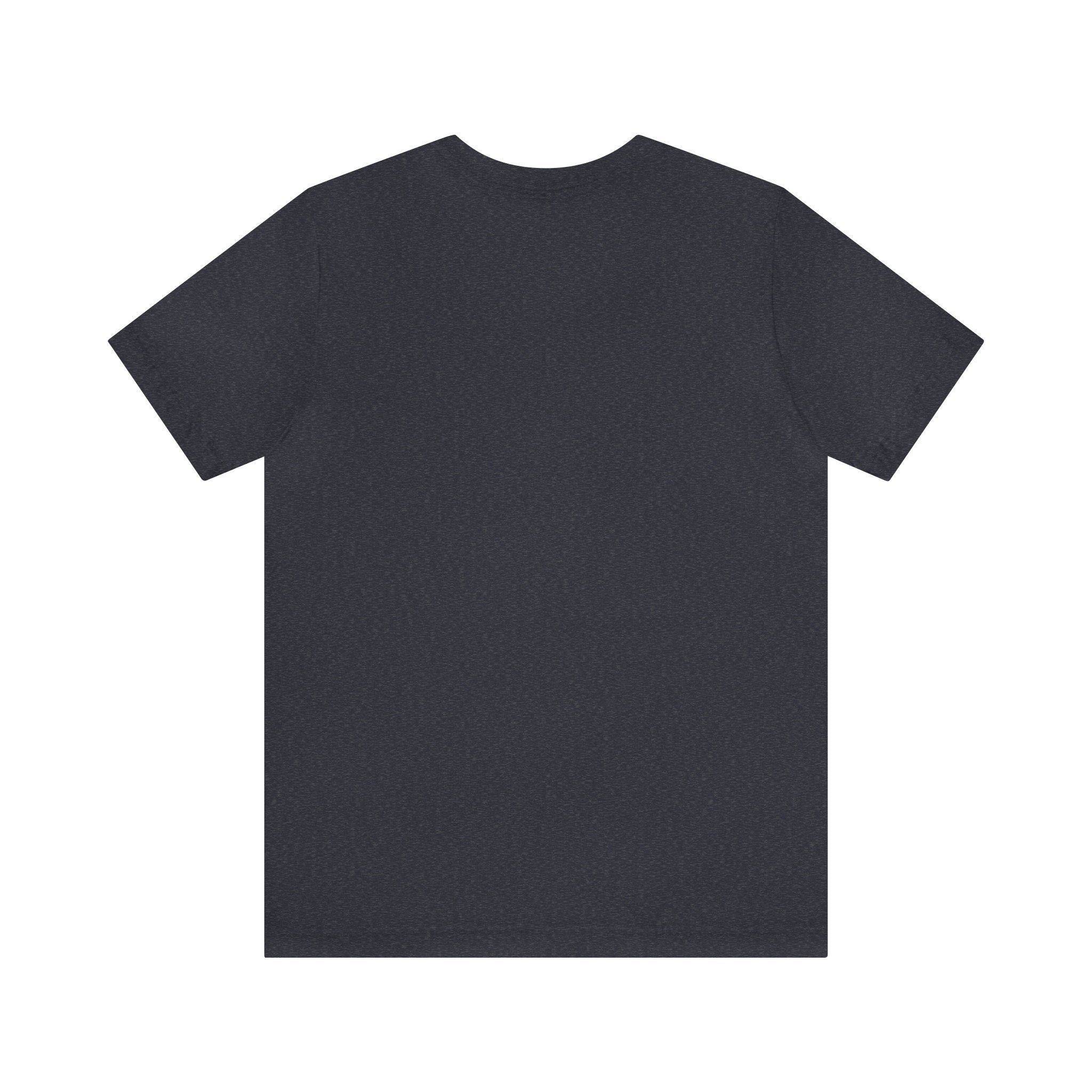 Budz Bunny / Unisex Jersey Short Sleeve Tee