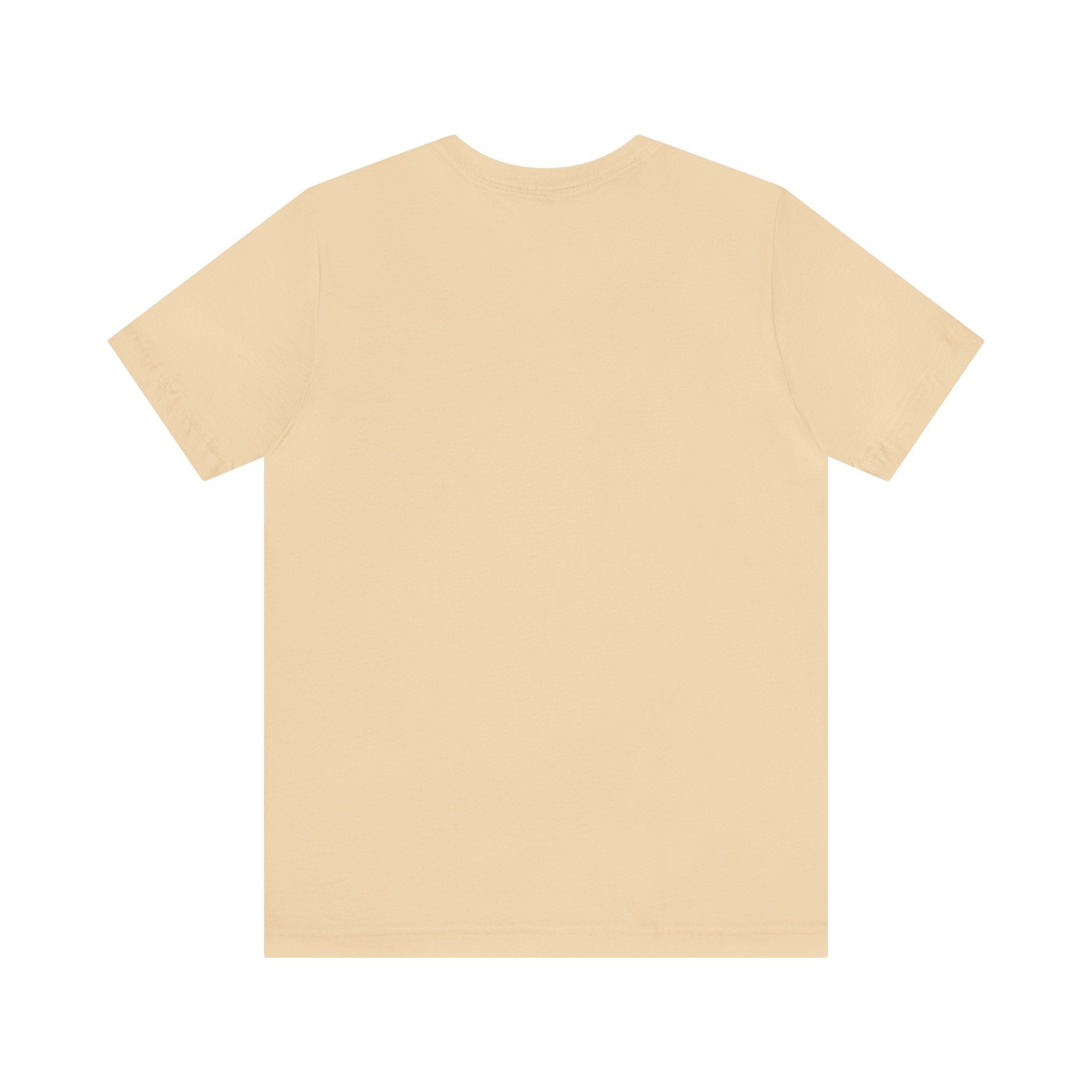 Budz Bunny / Unisex Jersey Short Sleeve Tee