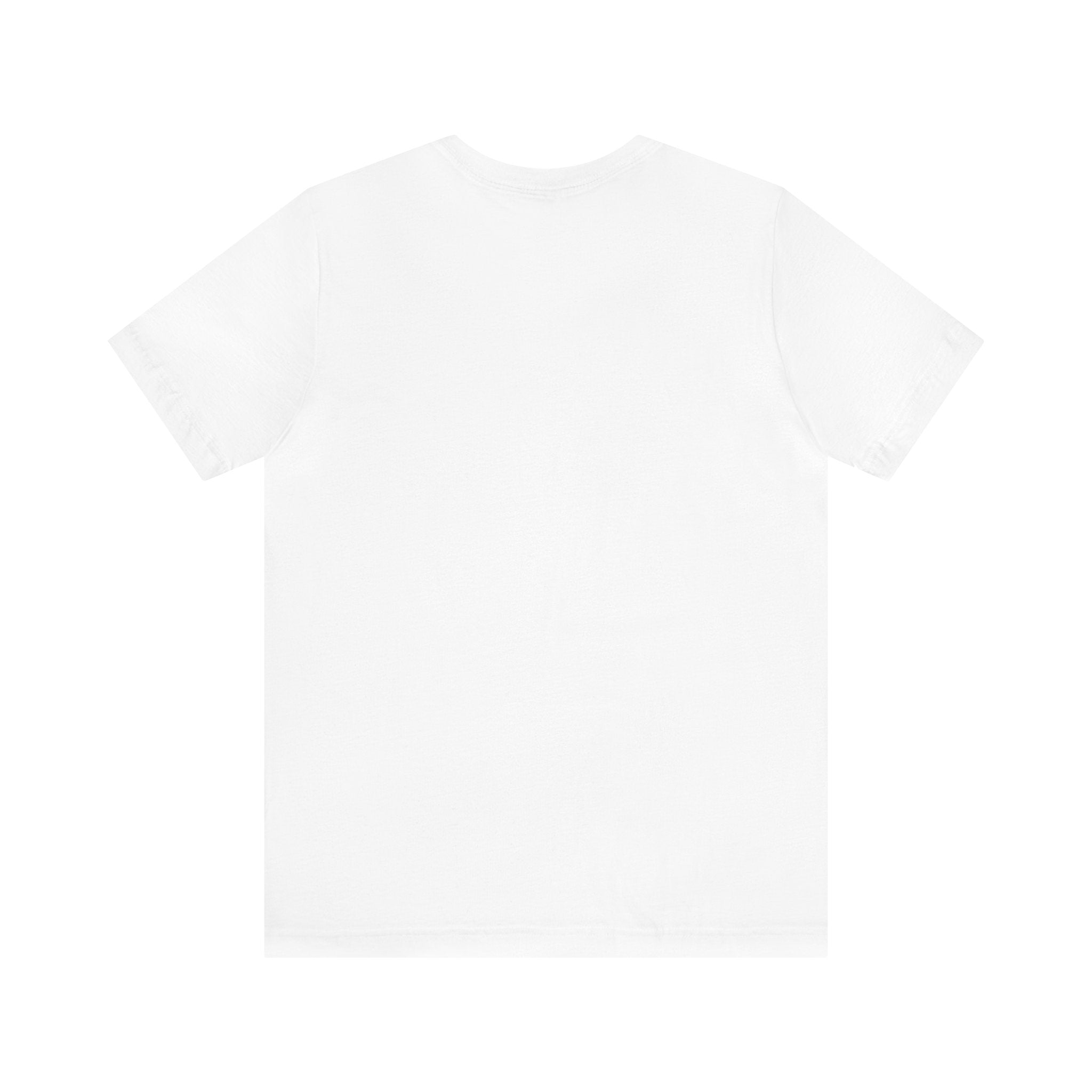 Grunge Bear / Unisex Jersey Short Sleeve Tee