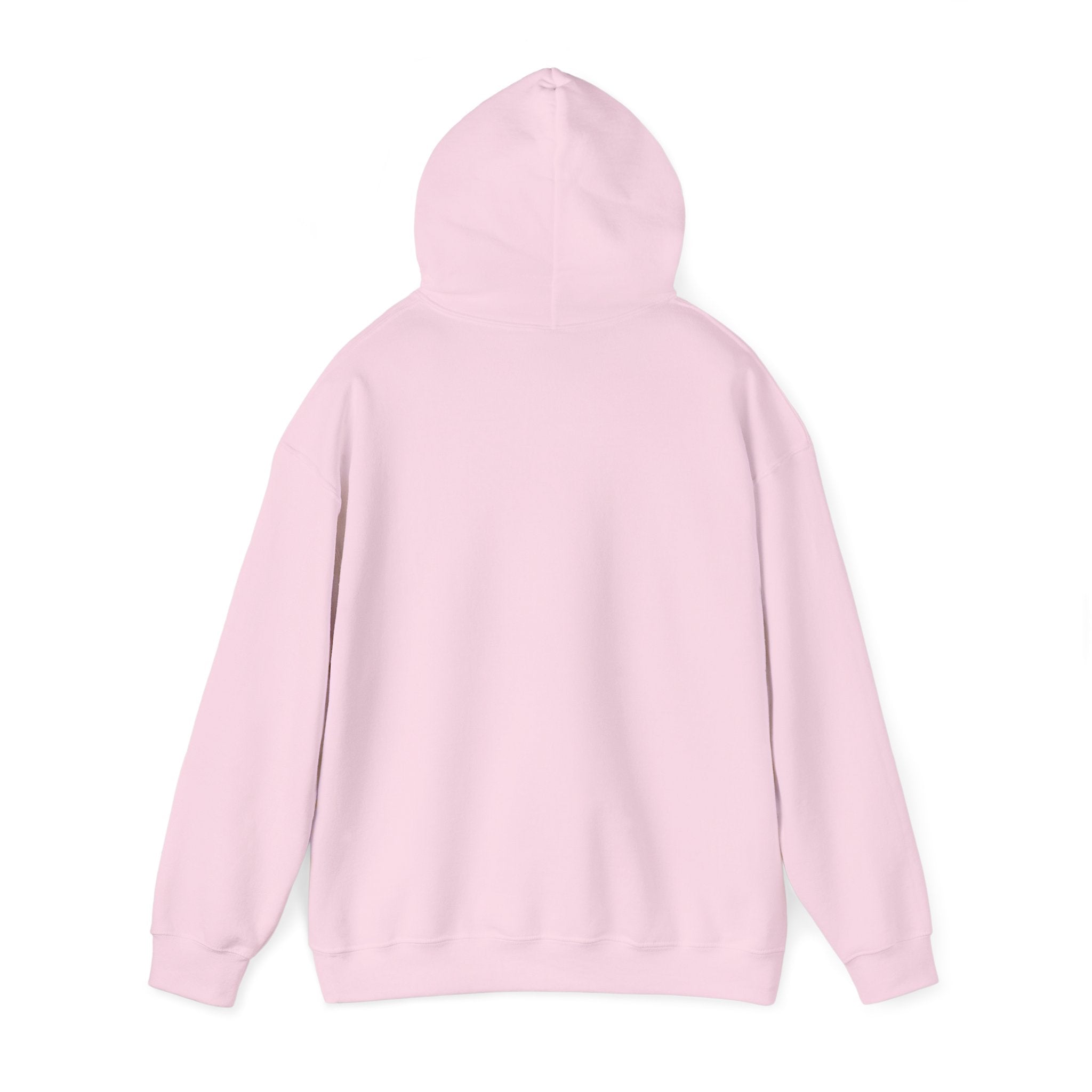 Free Wendy / Unisex Heavy Blend™ Hooded Sweatshirt