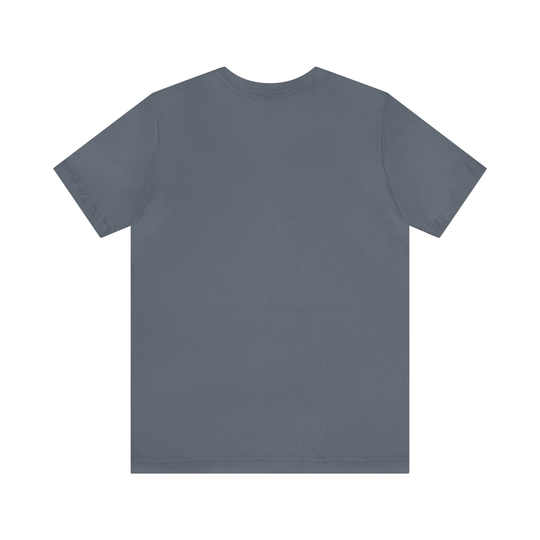 Budz Bunny / Unisex Jersey Short Sleeve Tee