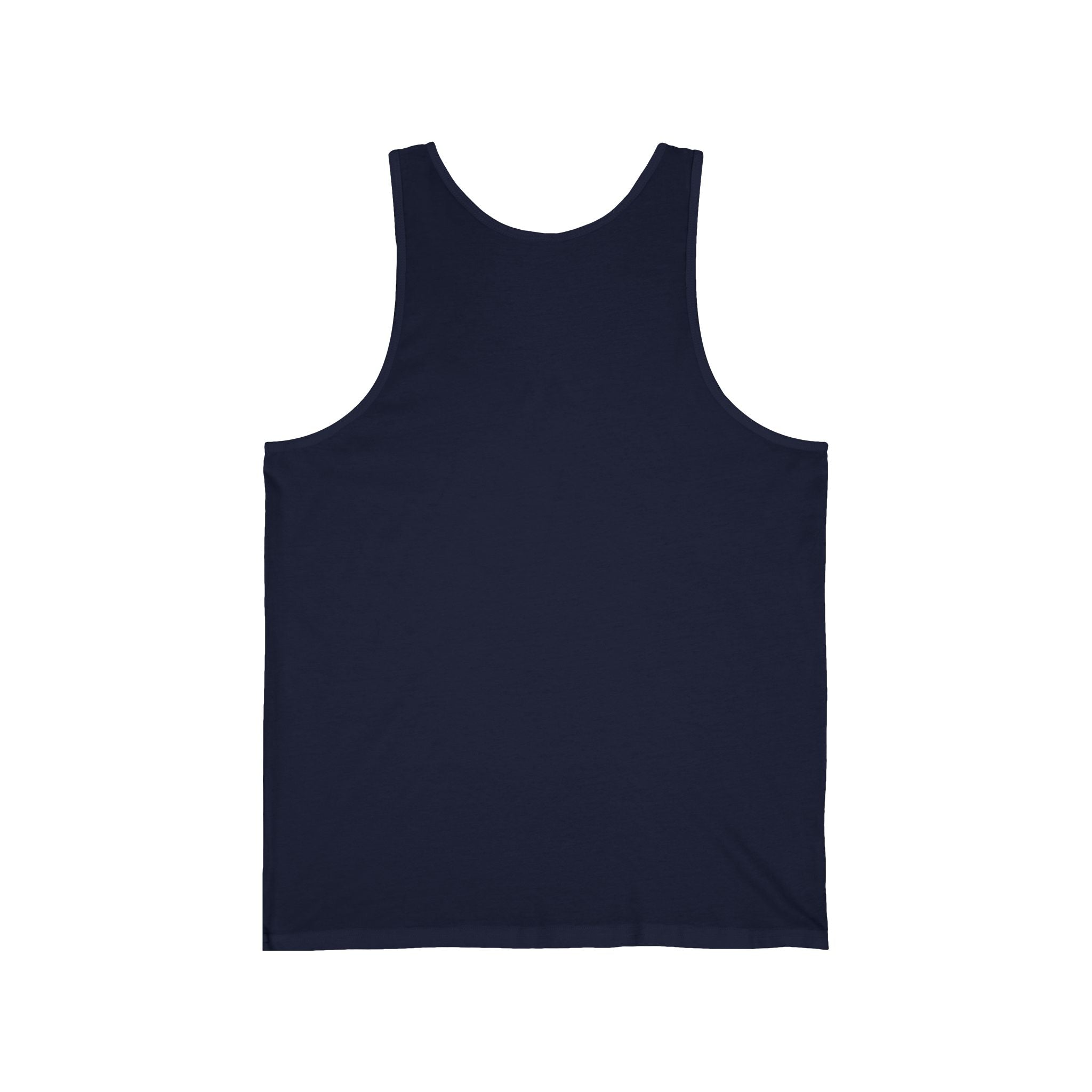 Free Wendy / Unisex Jersey Tank