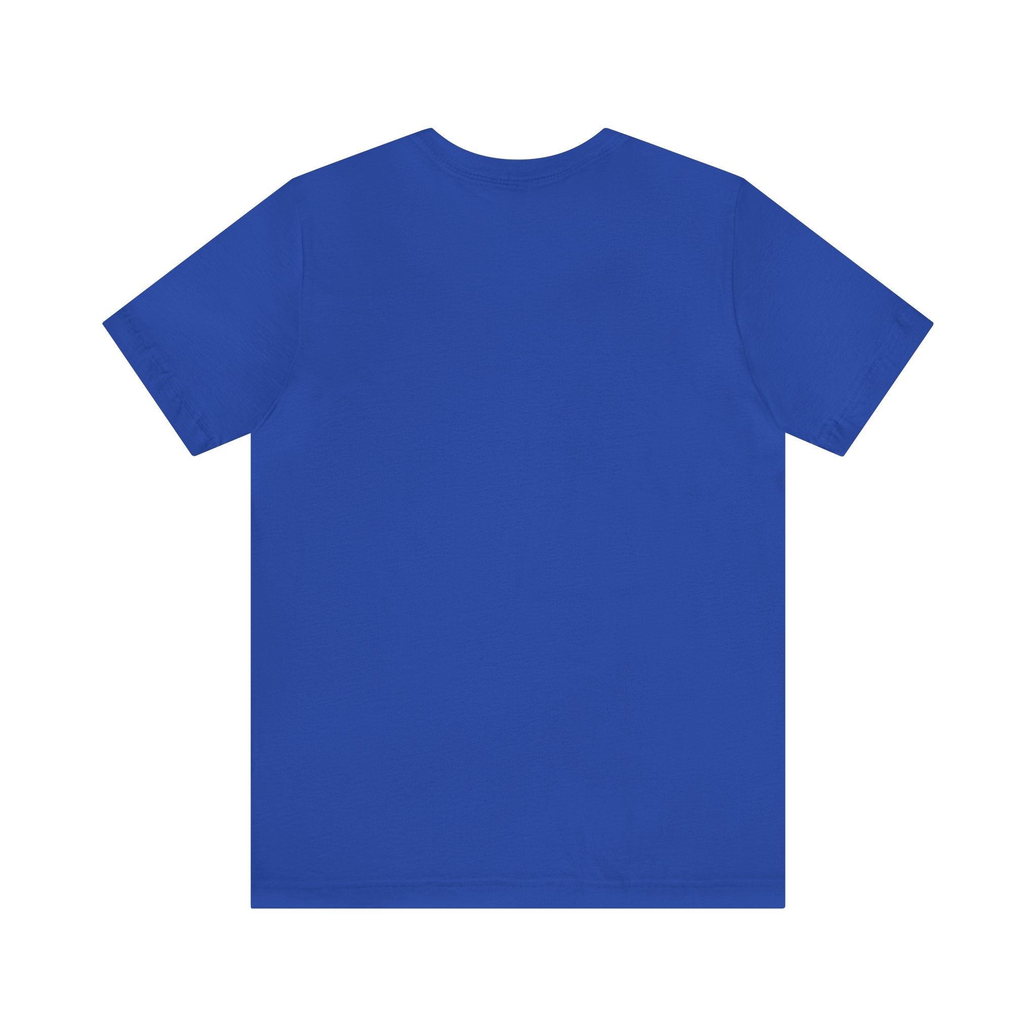 Grunge Bear / Unisex Jersey Short Sleeve Tee