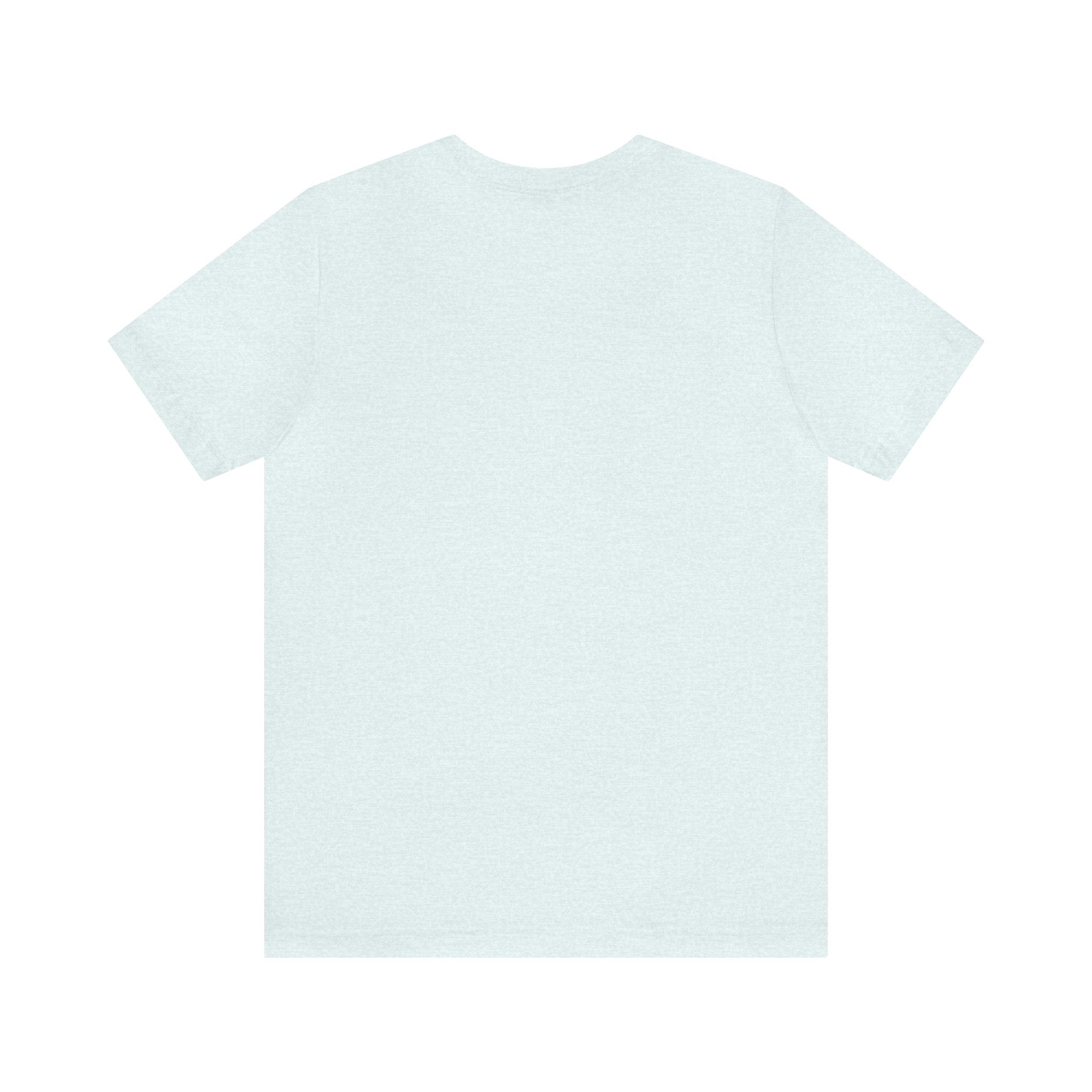 Budz Bunny / Unisex Jersey Short Sleeve Tee