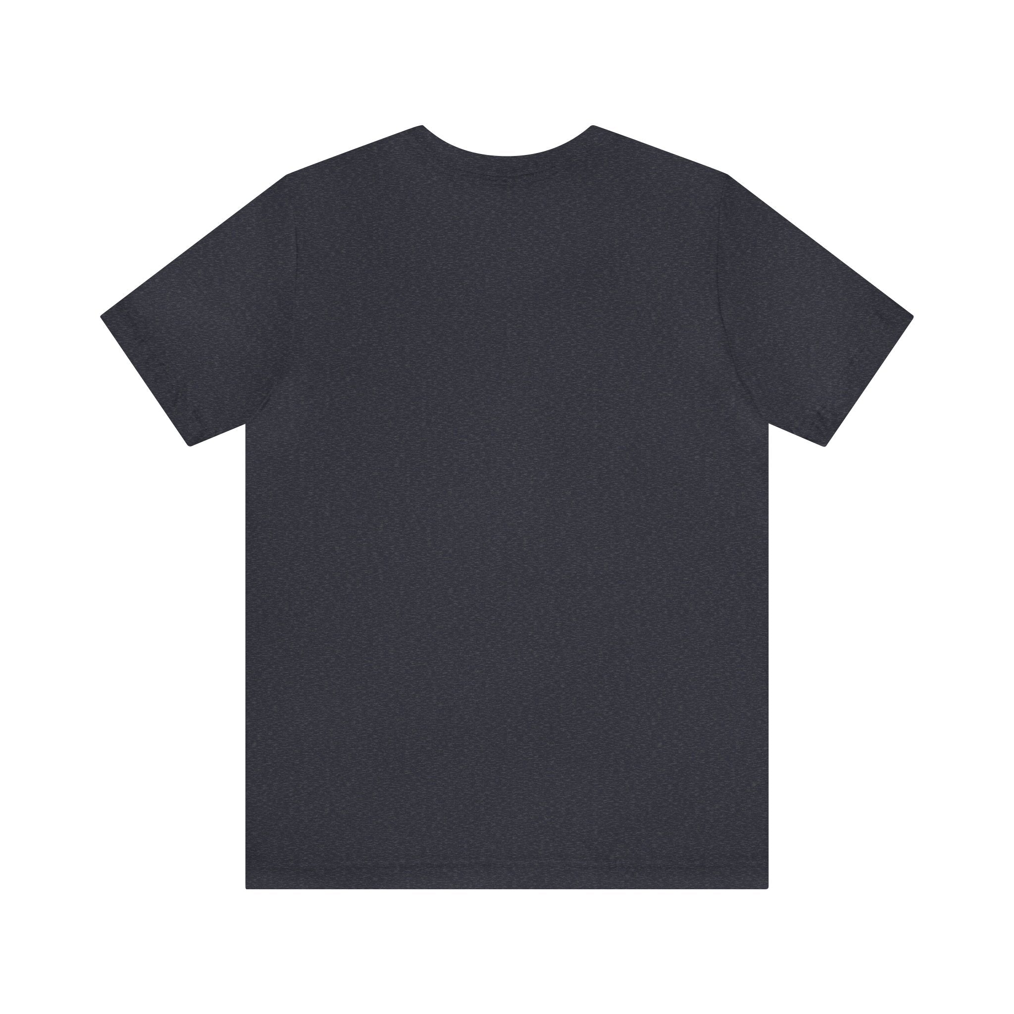 Grunge Bear / Unisex Jersey Short Sleeve Tee