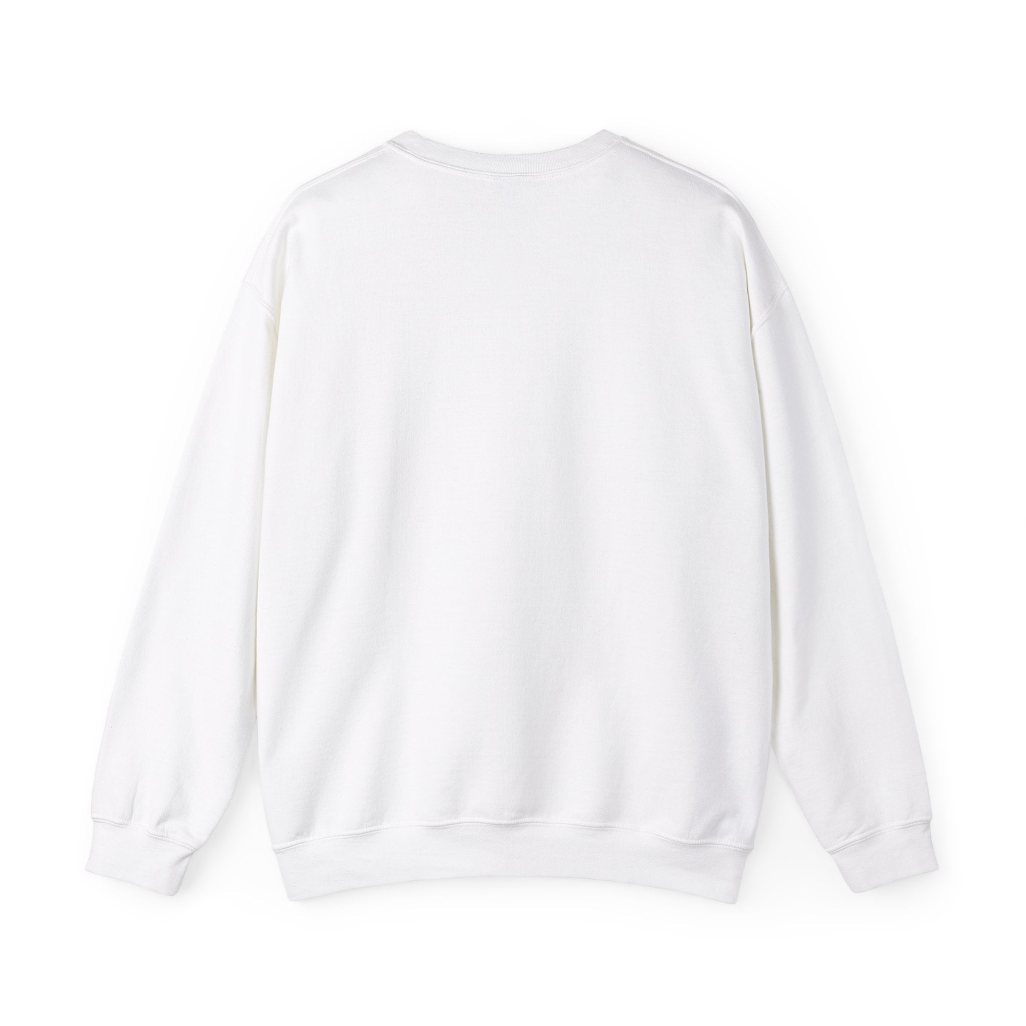 Free Wendy / Unisex Heavy Blend™ Crewneck Sweatshirt