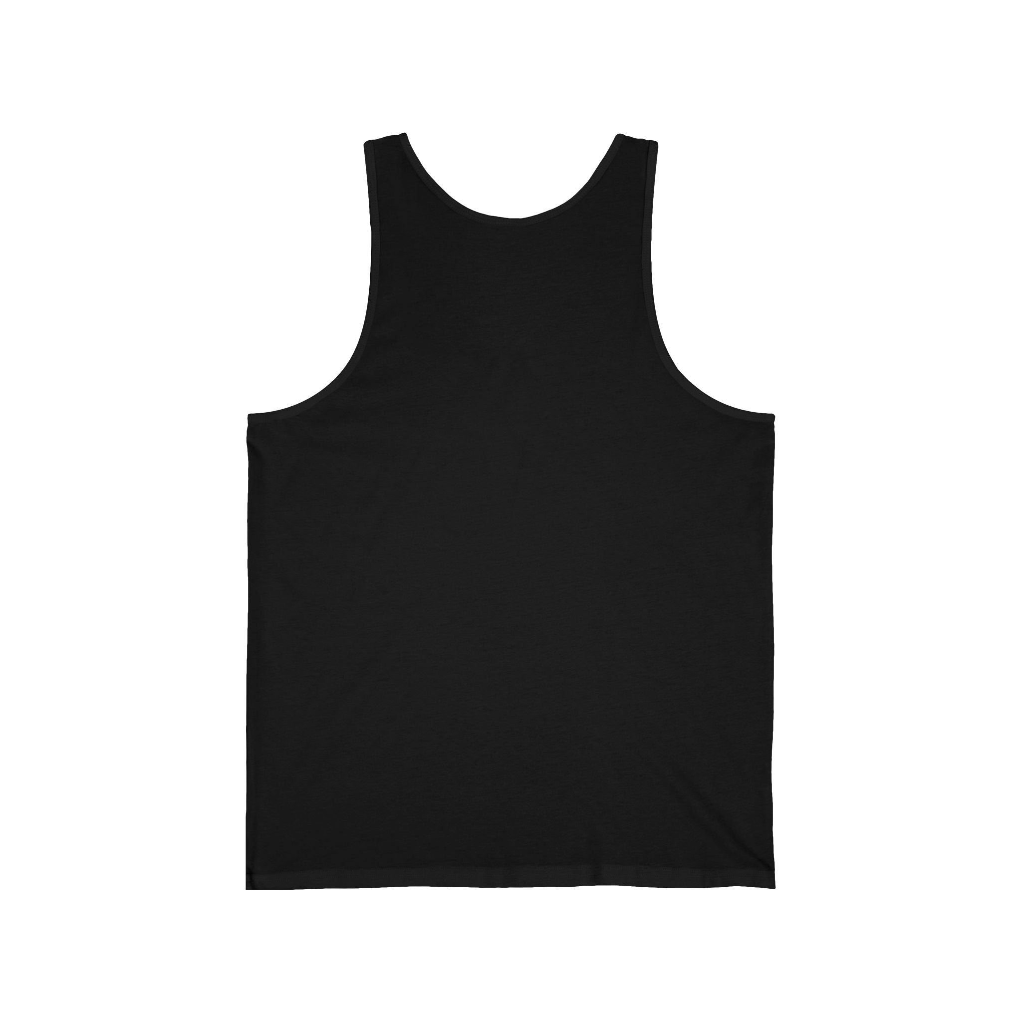 Free Wendy / Unisex Jersey Tank