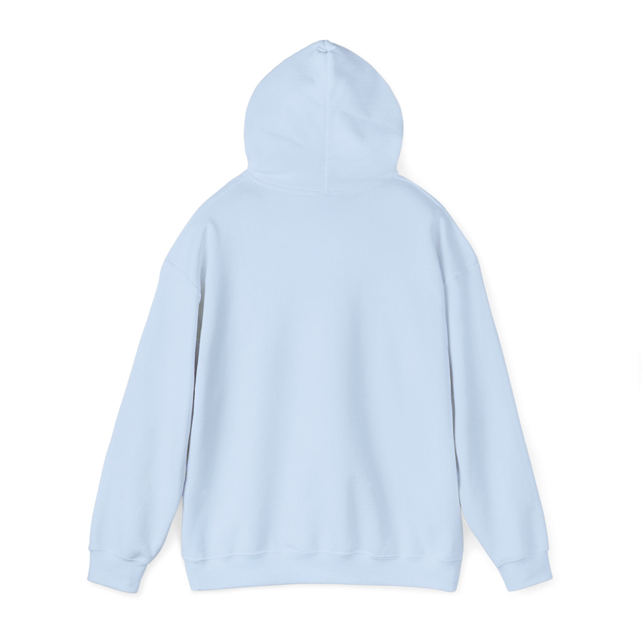 Free Wendy / Unisex Heavy Blend™ Hooded Sweatshirt