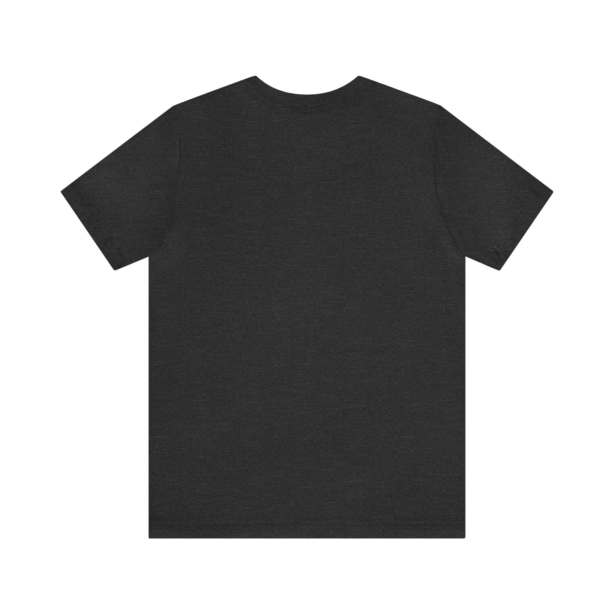 Budz Bunny / Unisex Jersey Short Sleeve Tee