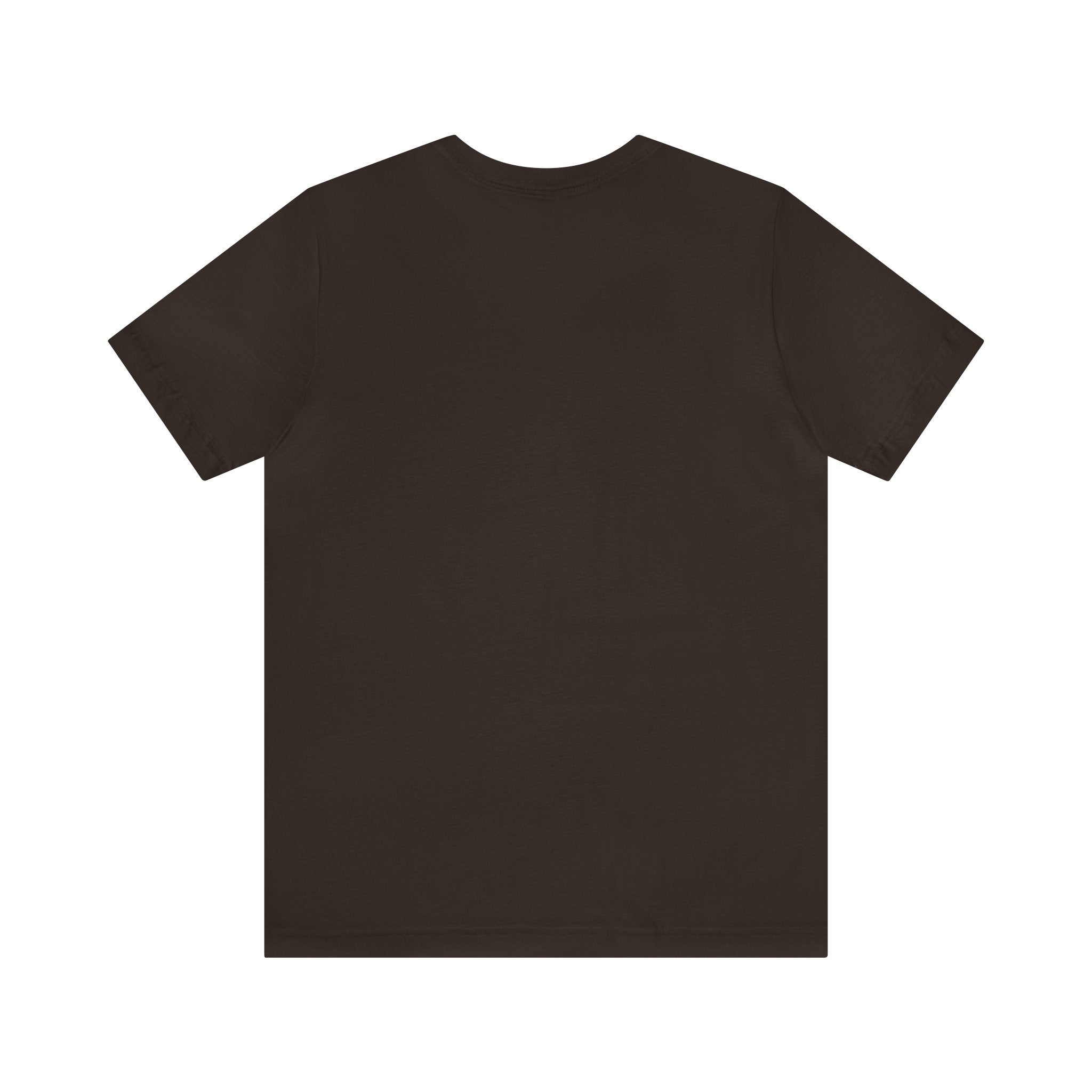 Grunge Bear / Unisex Jersey Short Sleeve Tee