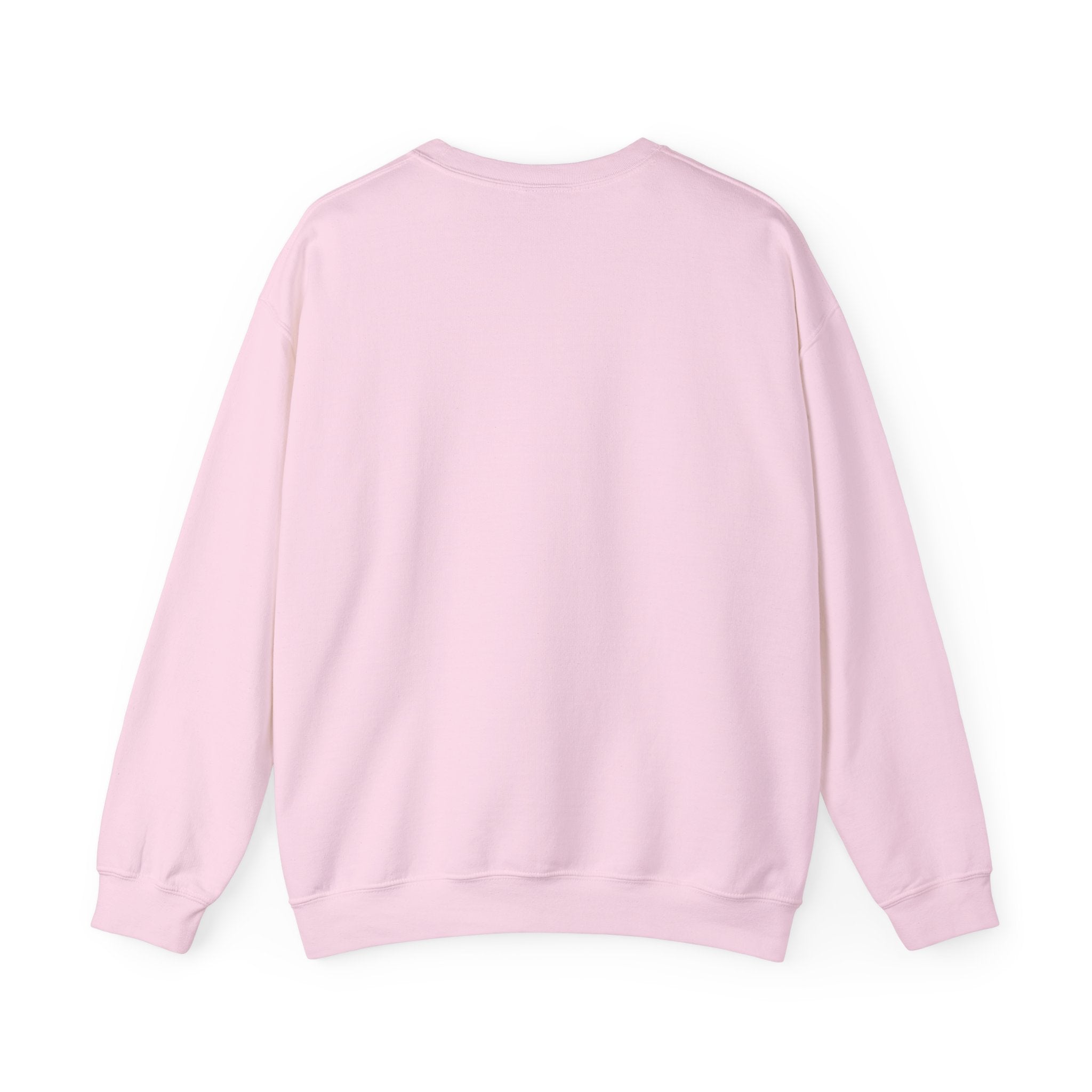 Free Wendy / Unisex Heavy Blend™ Crewneck Sweatshirt