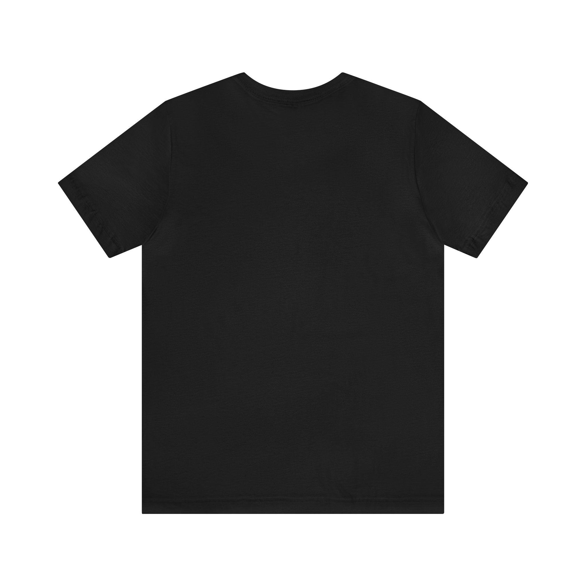 Grunge Bear / Unisex Jersey Short Sleeve Tee