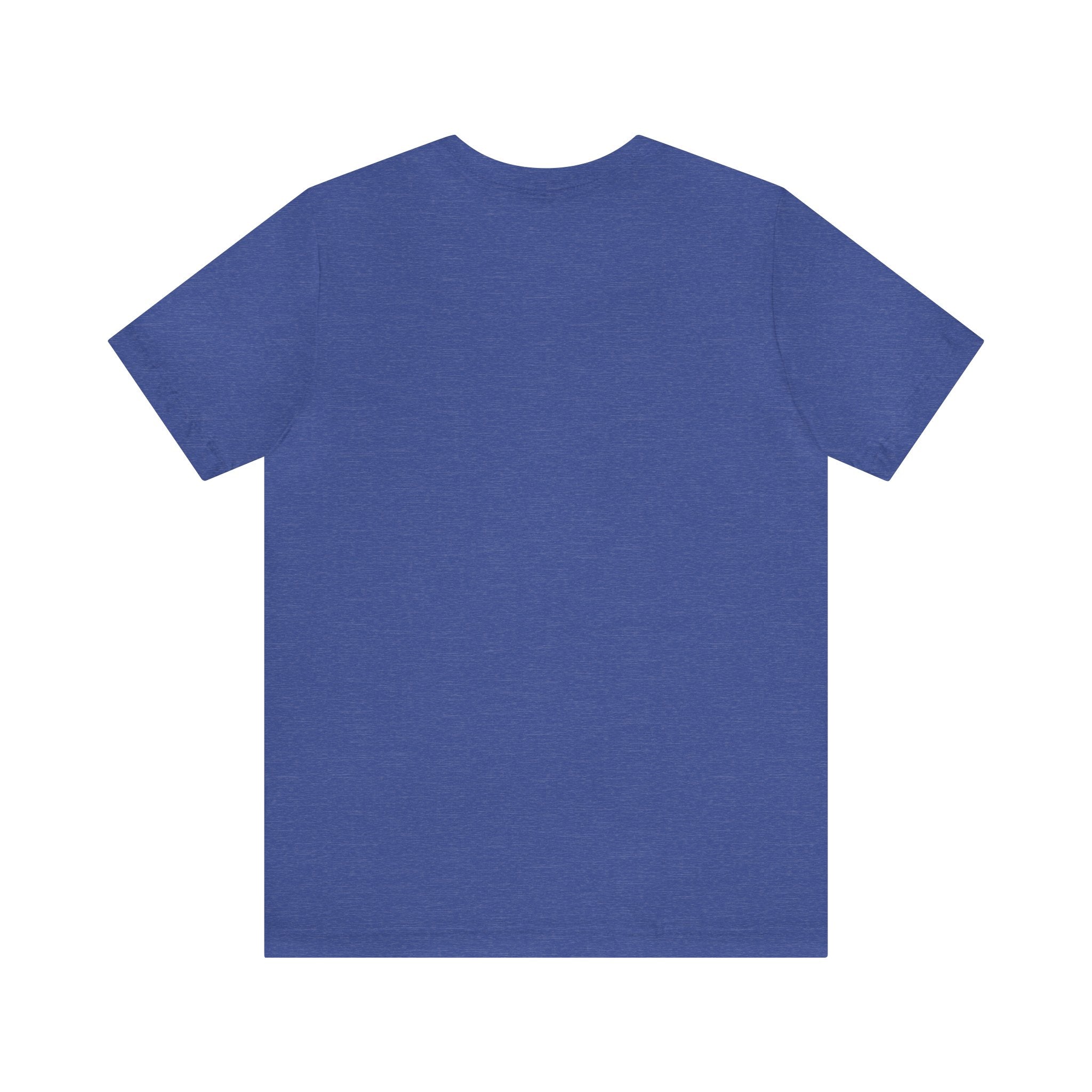 Grunge Bear / Unisex Jersey Short Sleeve Tee