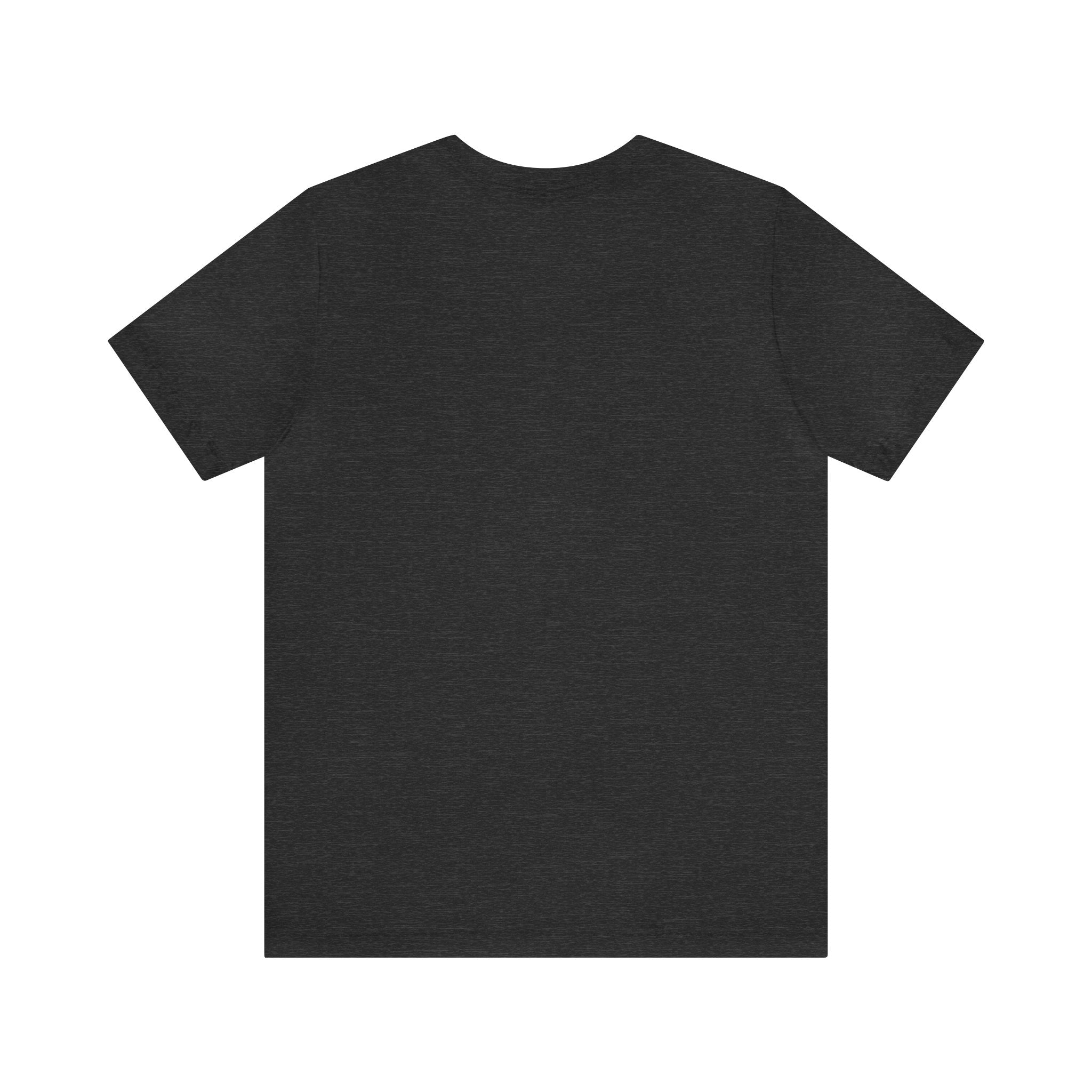 Grunge Bear / Unisex Jersey Short Sleeve Tee