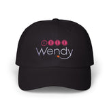 Classic Dad Cap