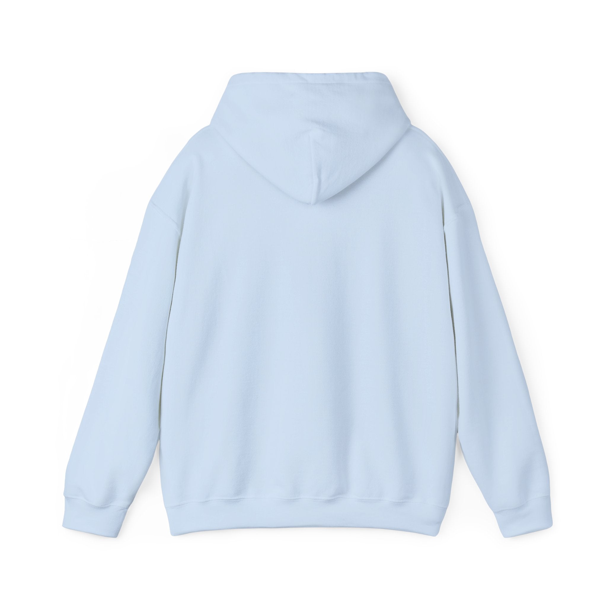 Free Wendy / Unisex Heavy Blend™ Hooded Sweatshirt