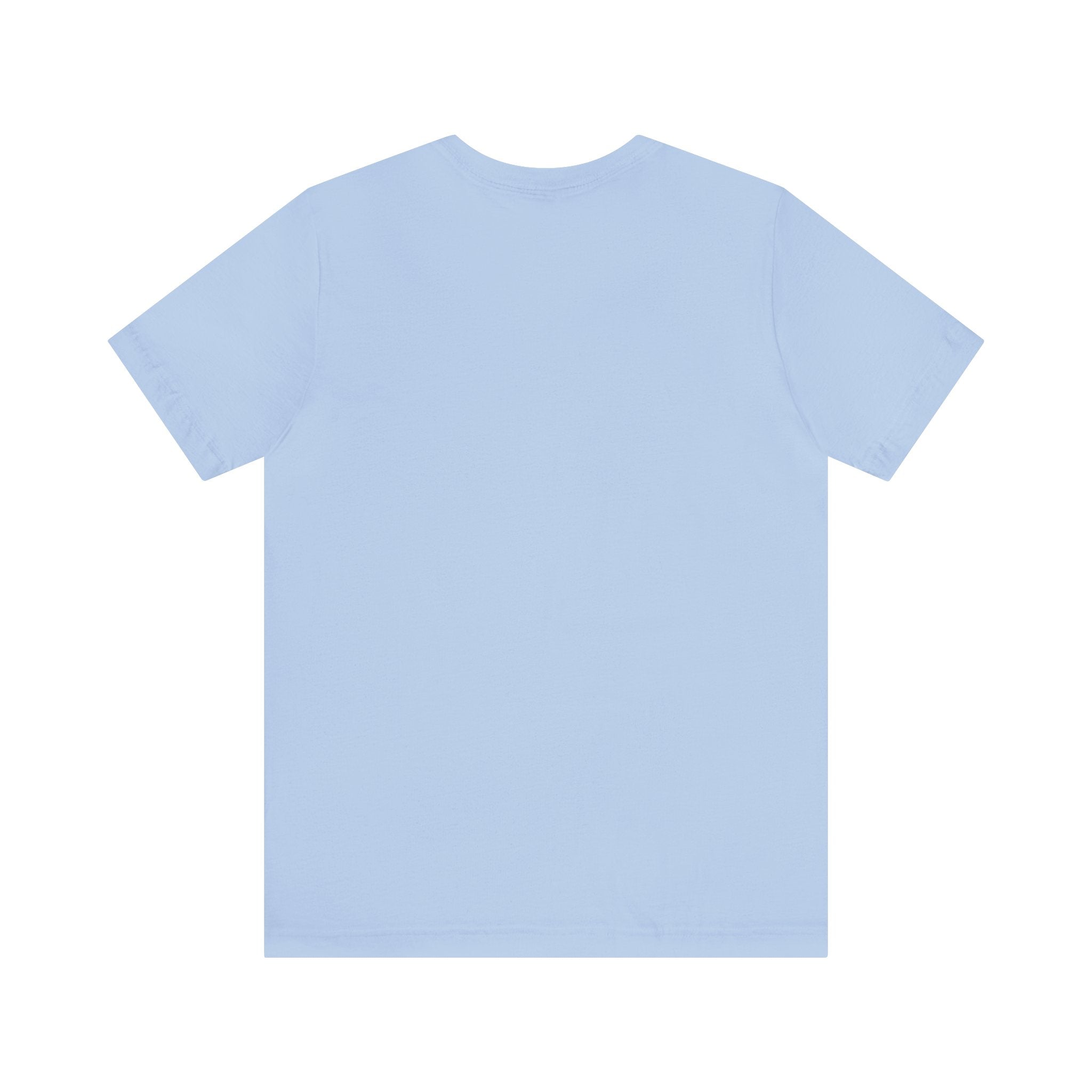 Budz Bunny / Unisex Jersey Short Sleeve Tee