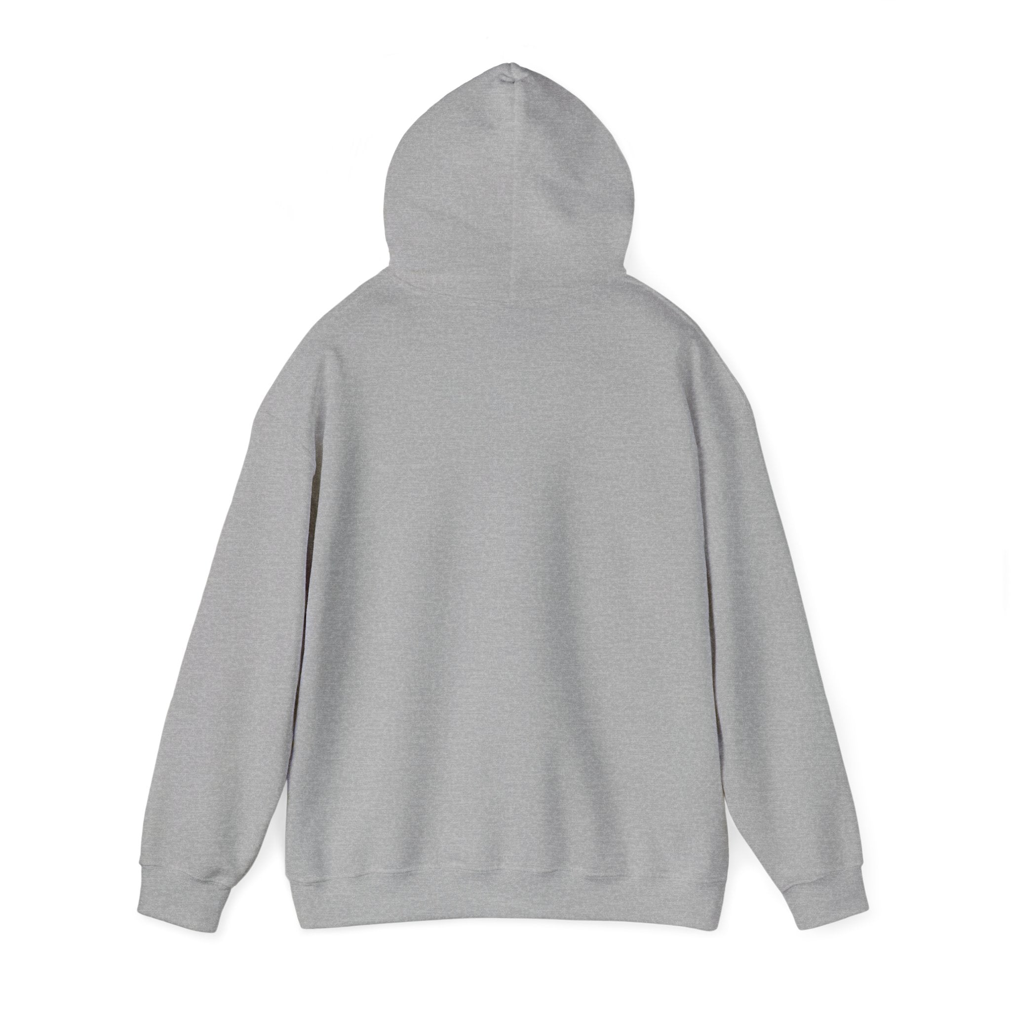 Free Wendy / Unisex Heavy Blend™ Hooded Sweatshirt