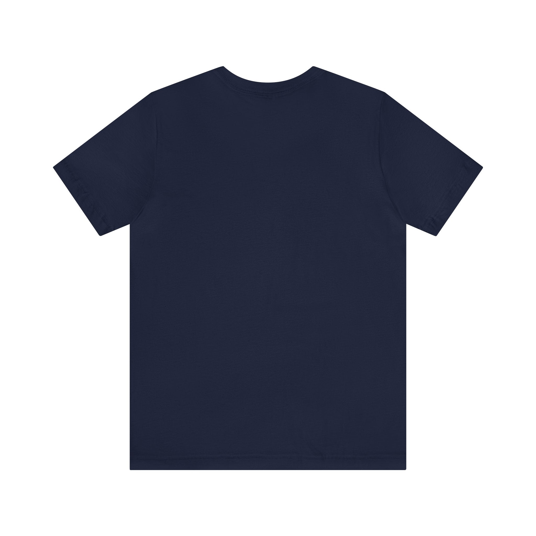 Grunge Bear / Unisex Jersey Short Sleeve Tee