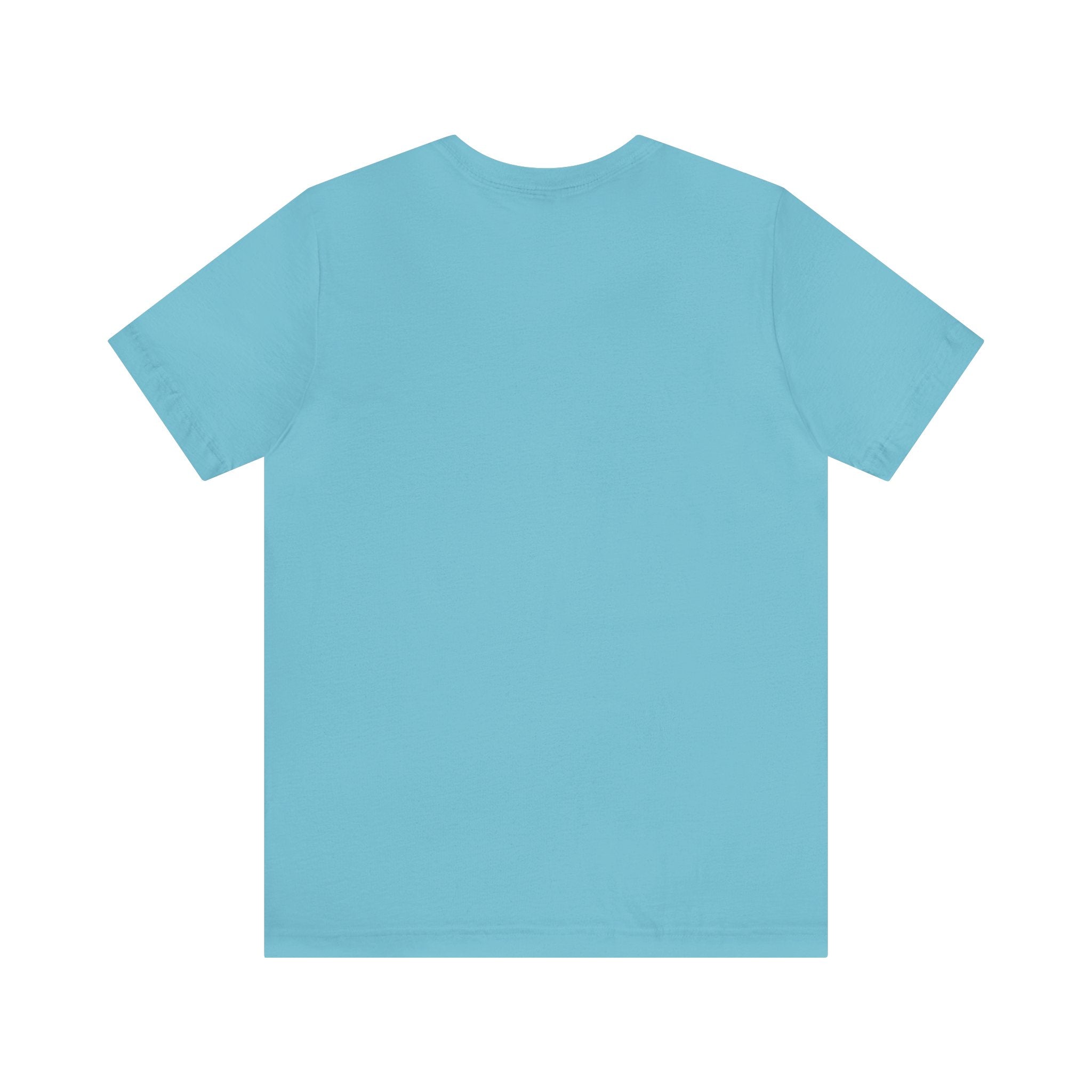 Grunge Bear / Unisex Jersey Short Sleeve Tee