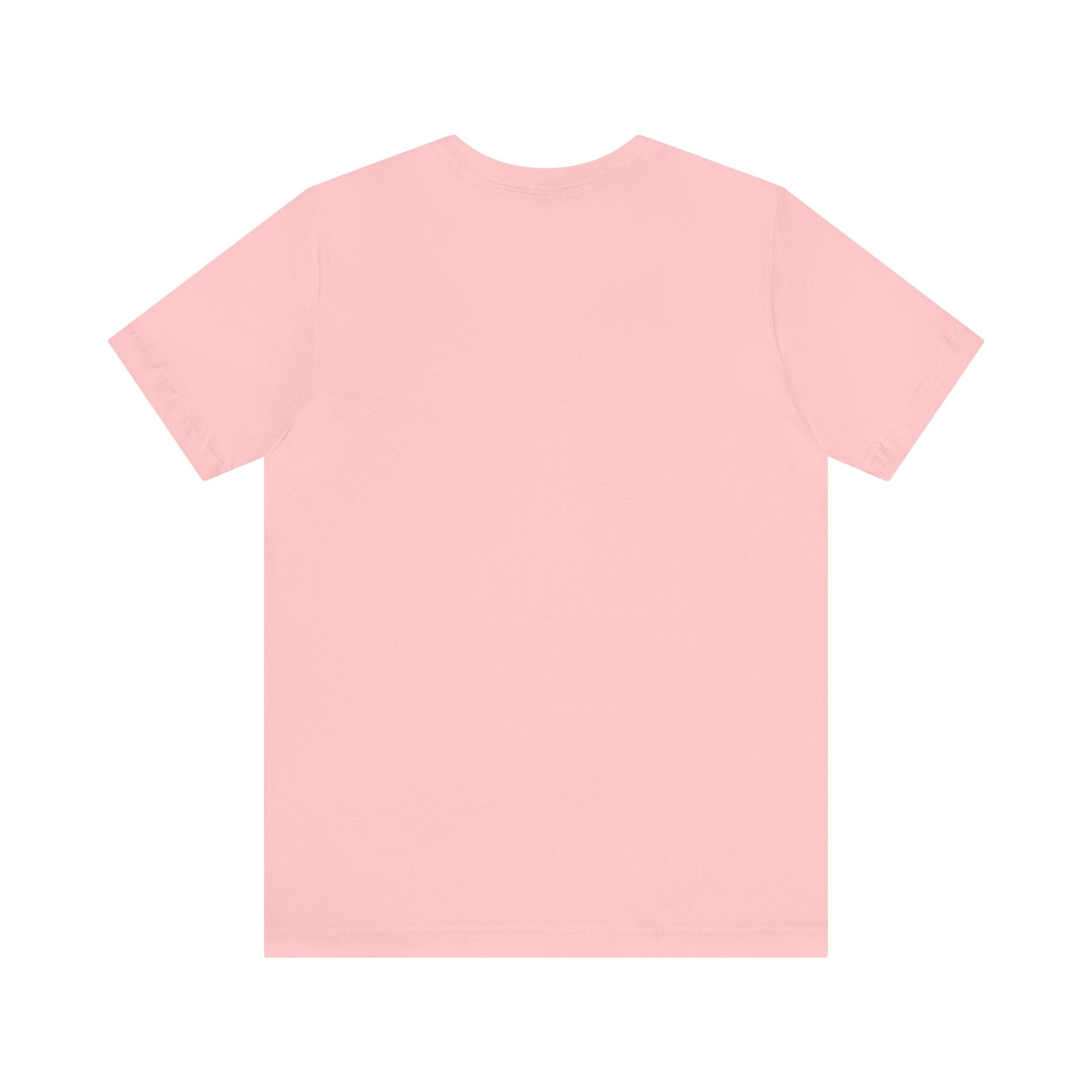 Budz Bunny / Unisex Jersey Short Sleeve Tee