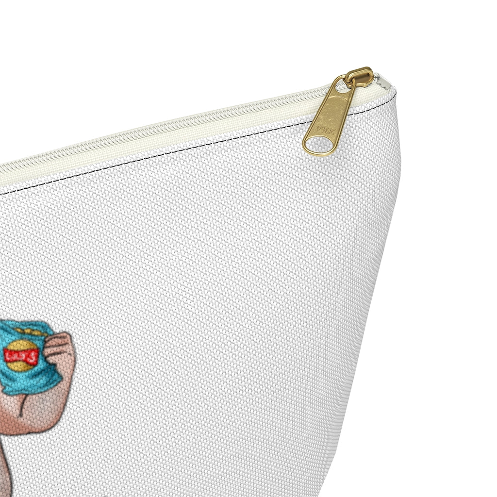 Dad Series "The Flash" / Accessory Pouch w T-bottom