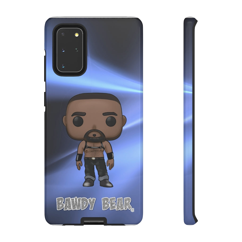 Funko Series "Black Leather Daddy" / Tough Cases
