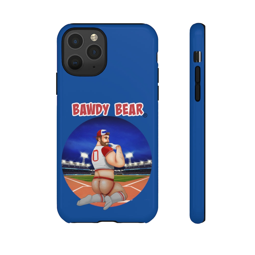 Bear Series "Play Ball" / Tough Cases