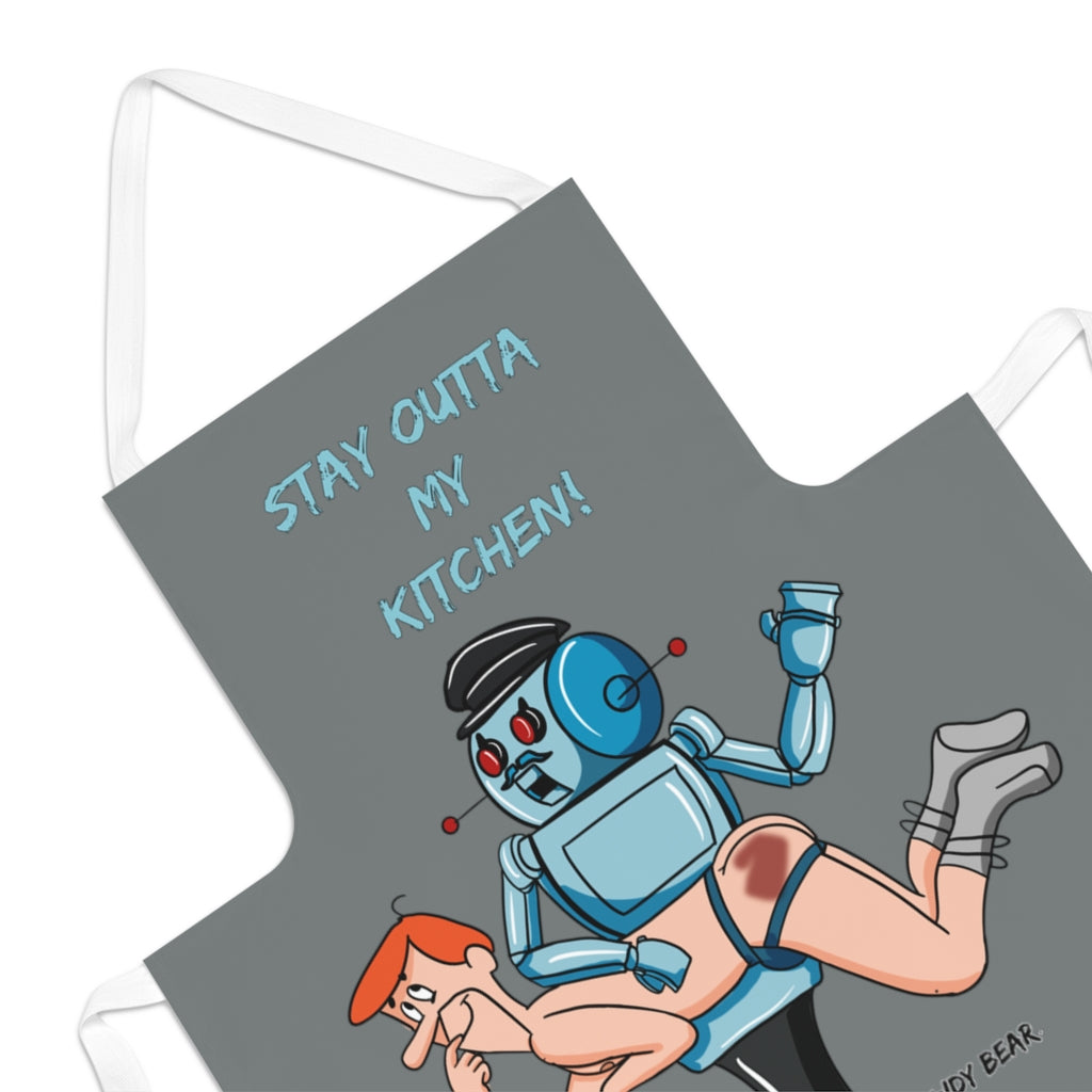 Rosies Kitchen / Adult Apron