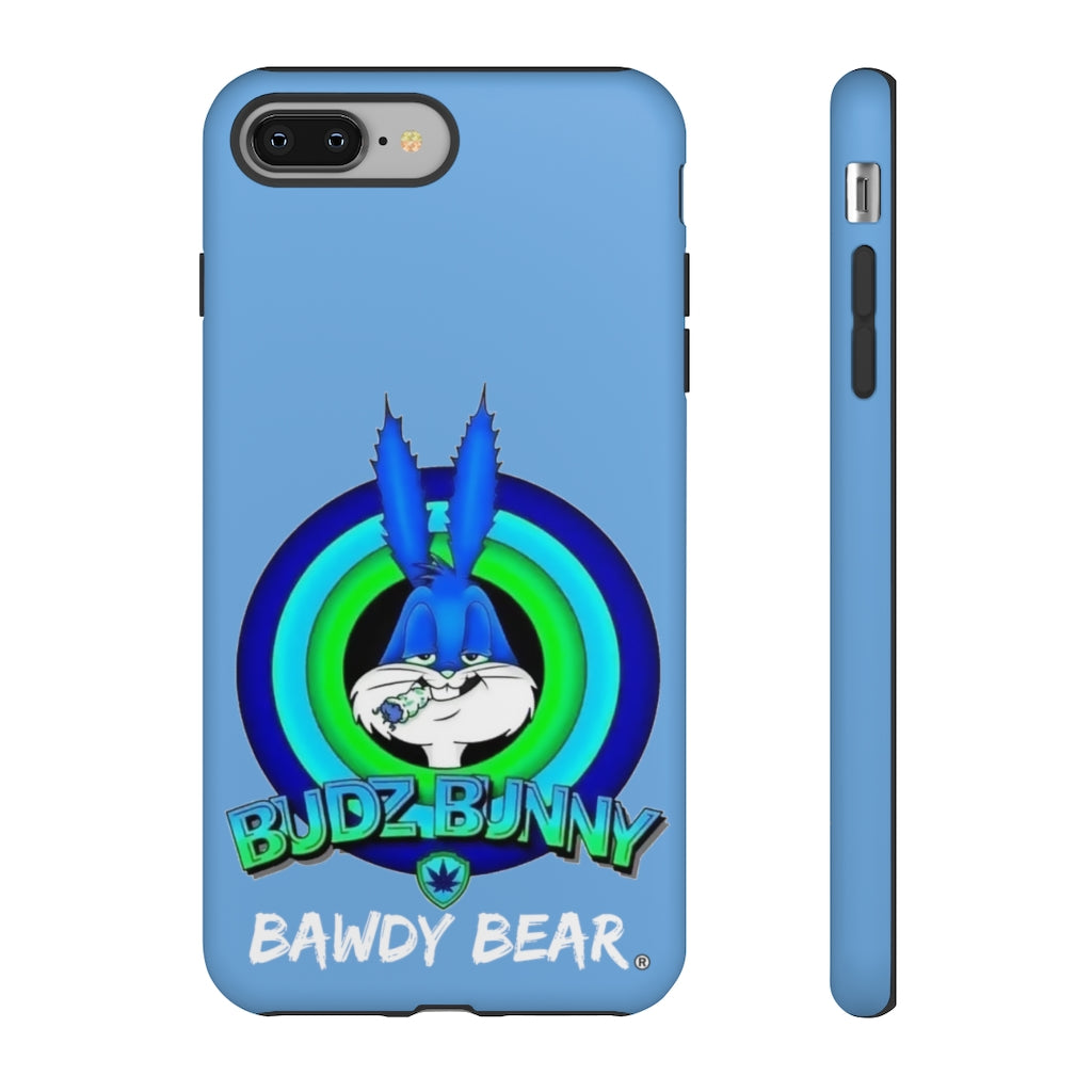 Budz Bunny / Tough Cases