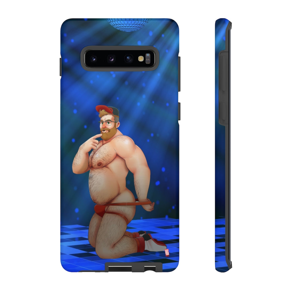 Bear Series "Club Bear" Tough Cases