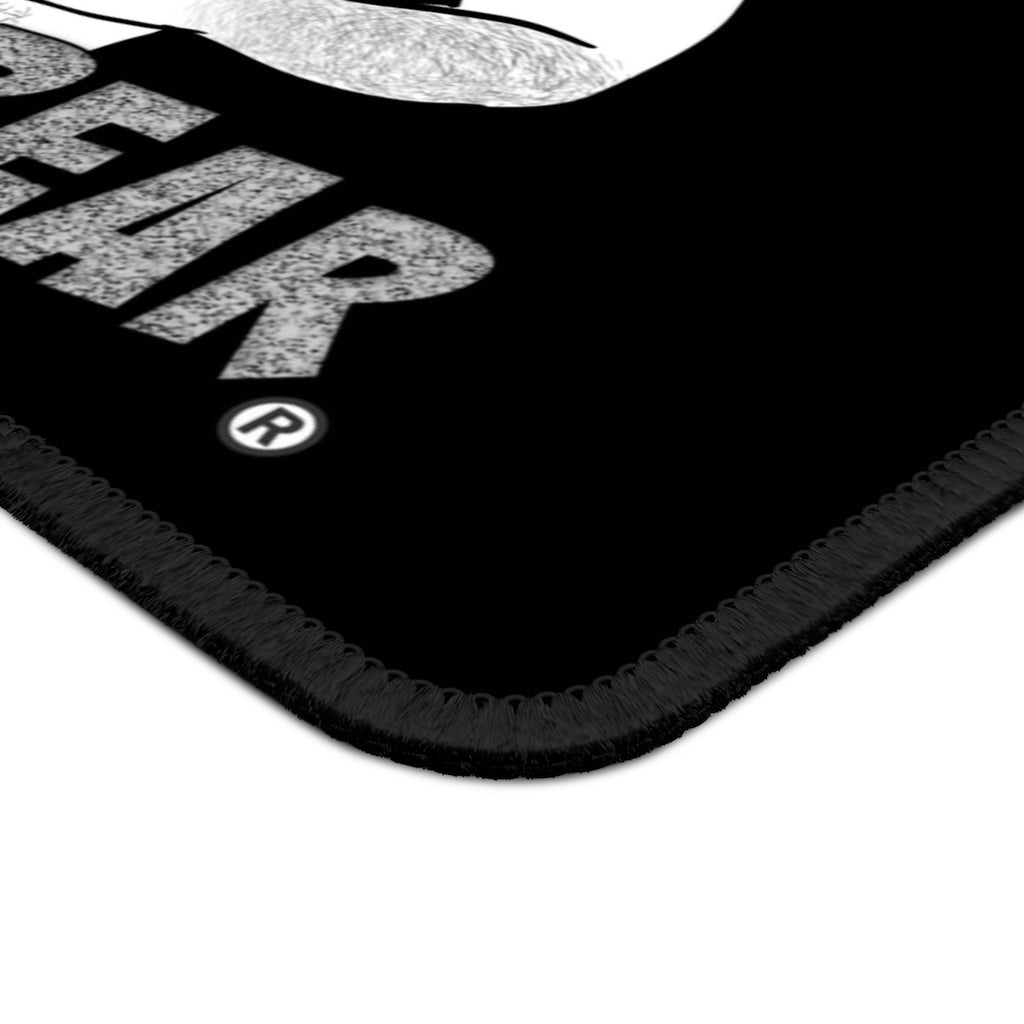 Leather Man #6 / Gaming Mouse Pad