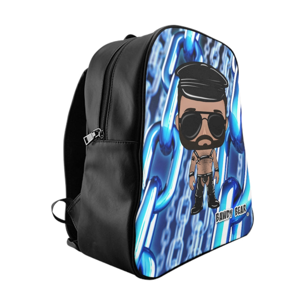 Funko Series "Finland" / Backpack