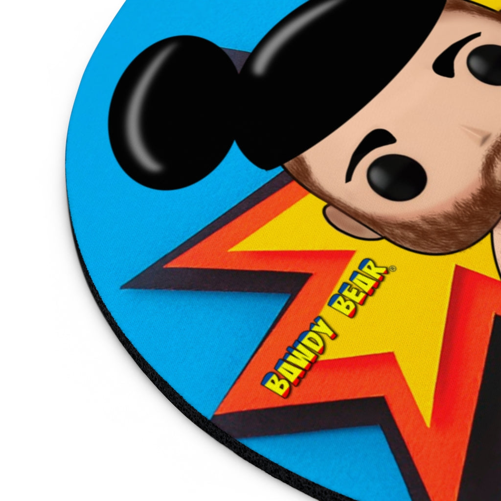 Funko Series "Mickey Bear"  / Mousepad