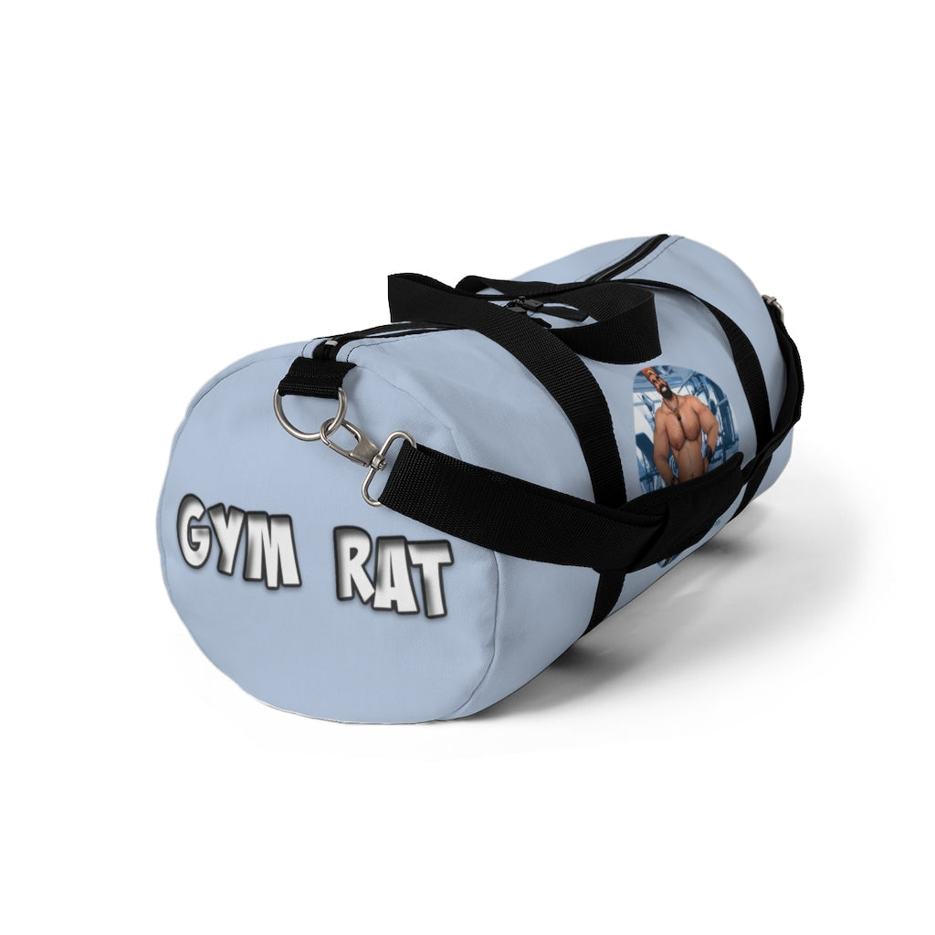 Bear Series "Gym" / Duffel Bag