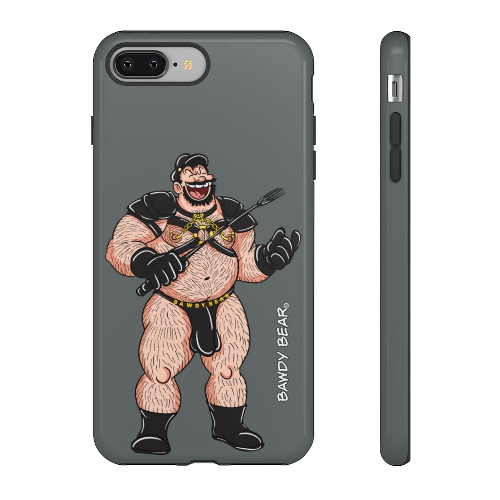 Bluto Flogging / Tough Cases