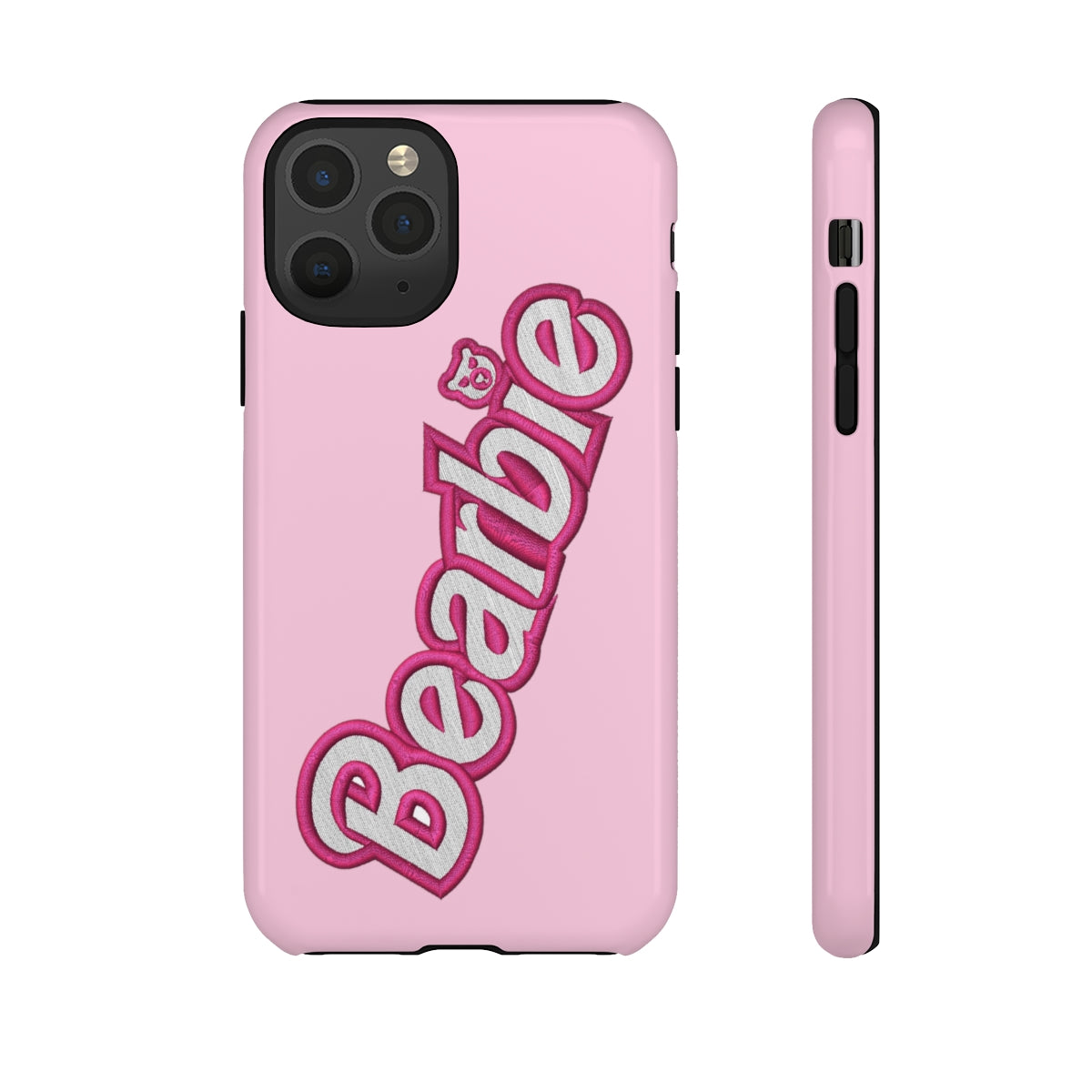 Bearbie / Tough Cases