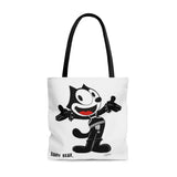 Felix the Cat / AOP Tote Bag