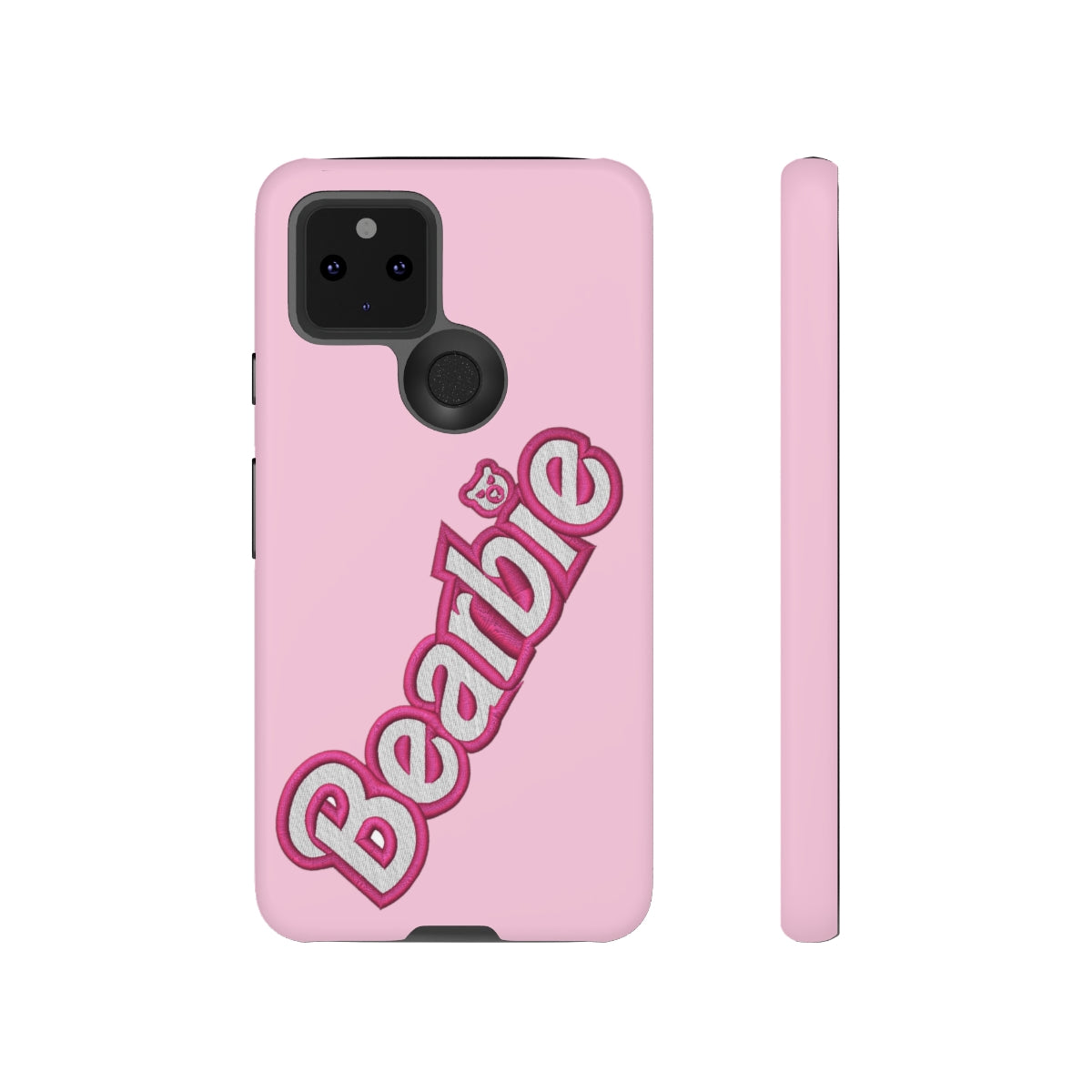 Bearbie / Tough Cases