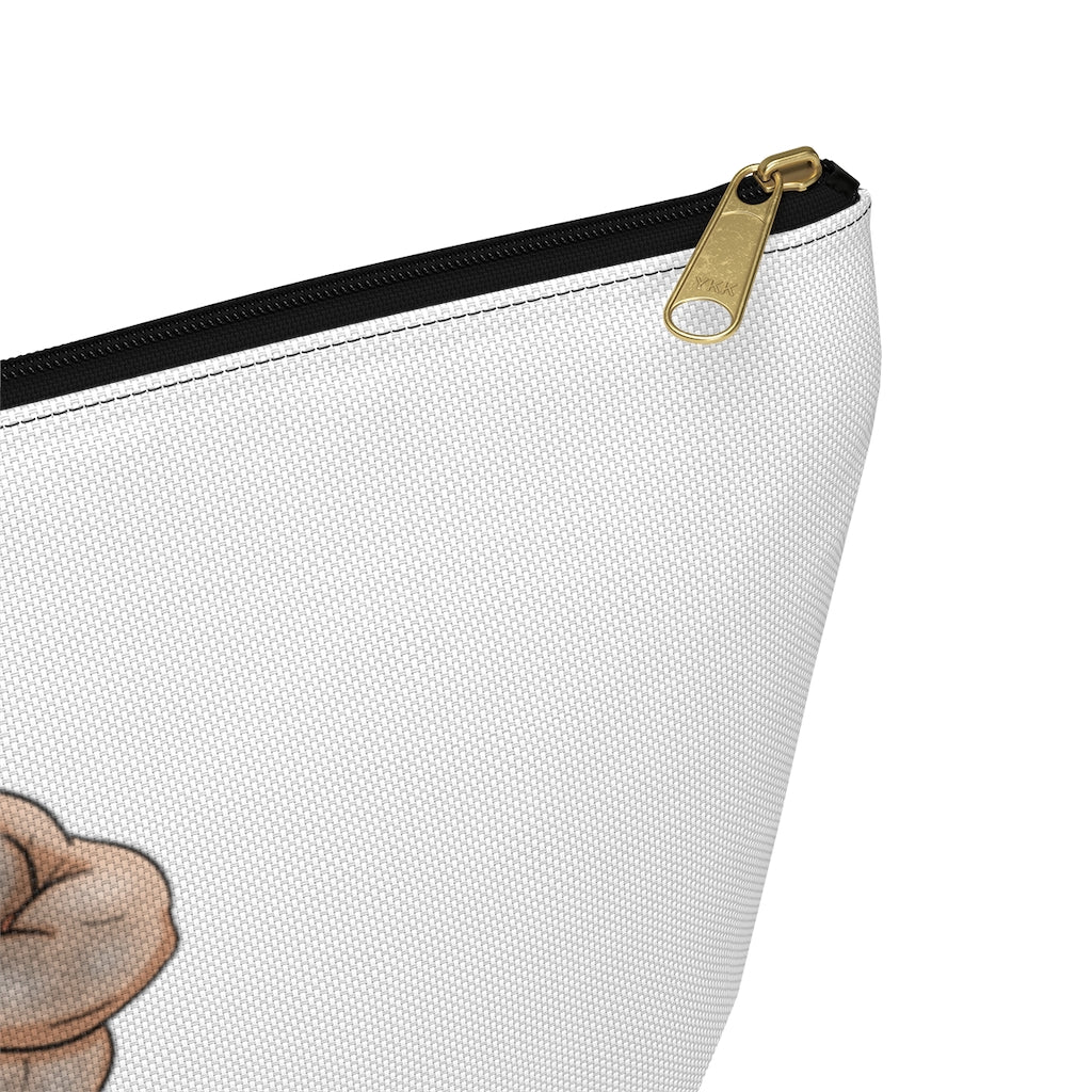 Dad Series "Superman" / Accessory Pouch w T-bottom