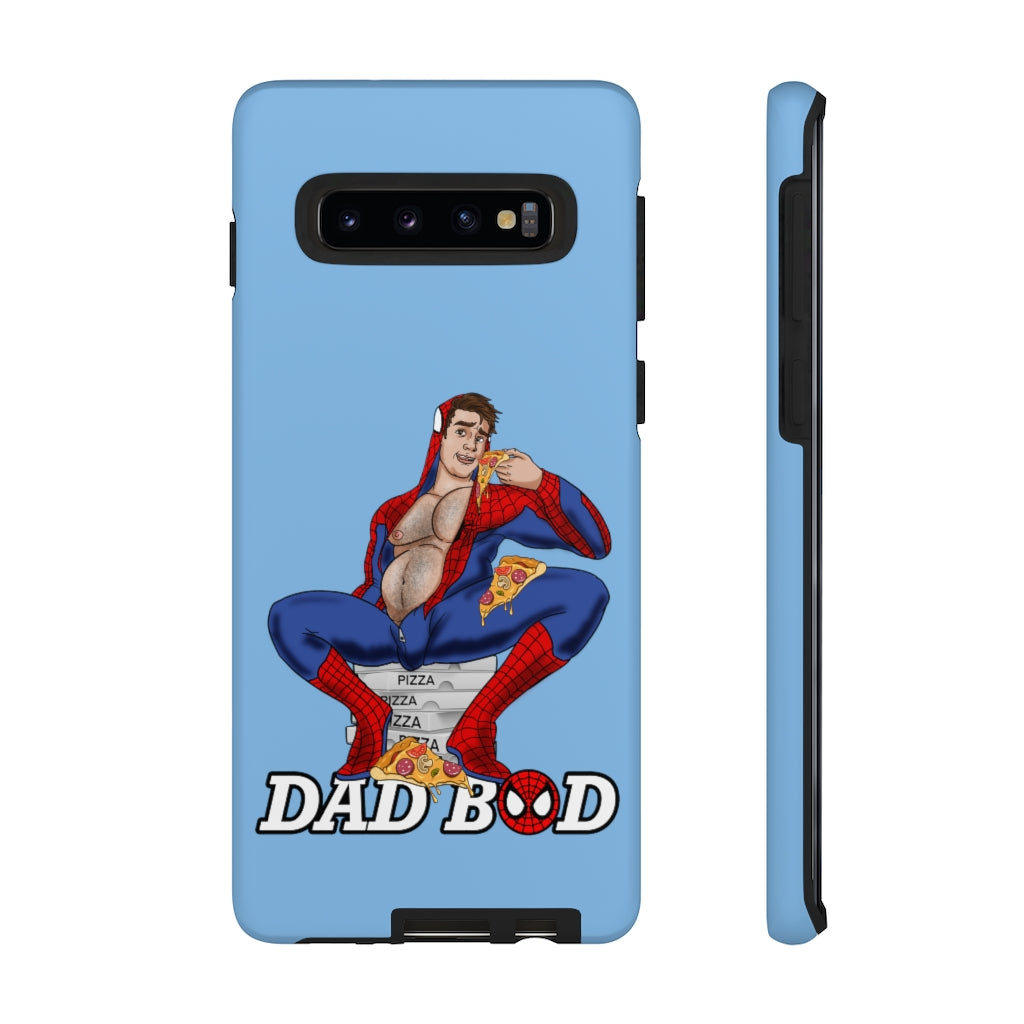 Dad Series "Spiderman" / Tough Cases