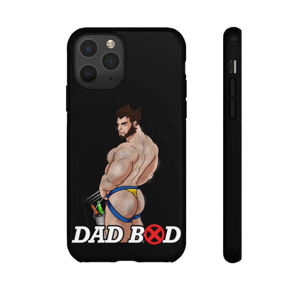 Dad Series "Wolverine" / Tough Cases